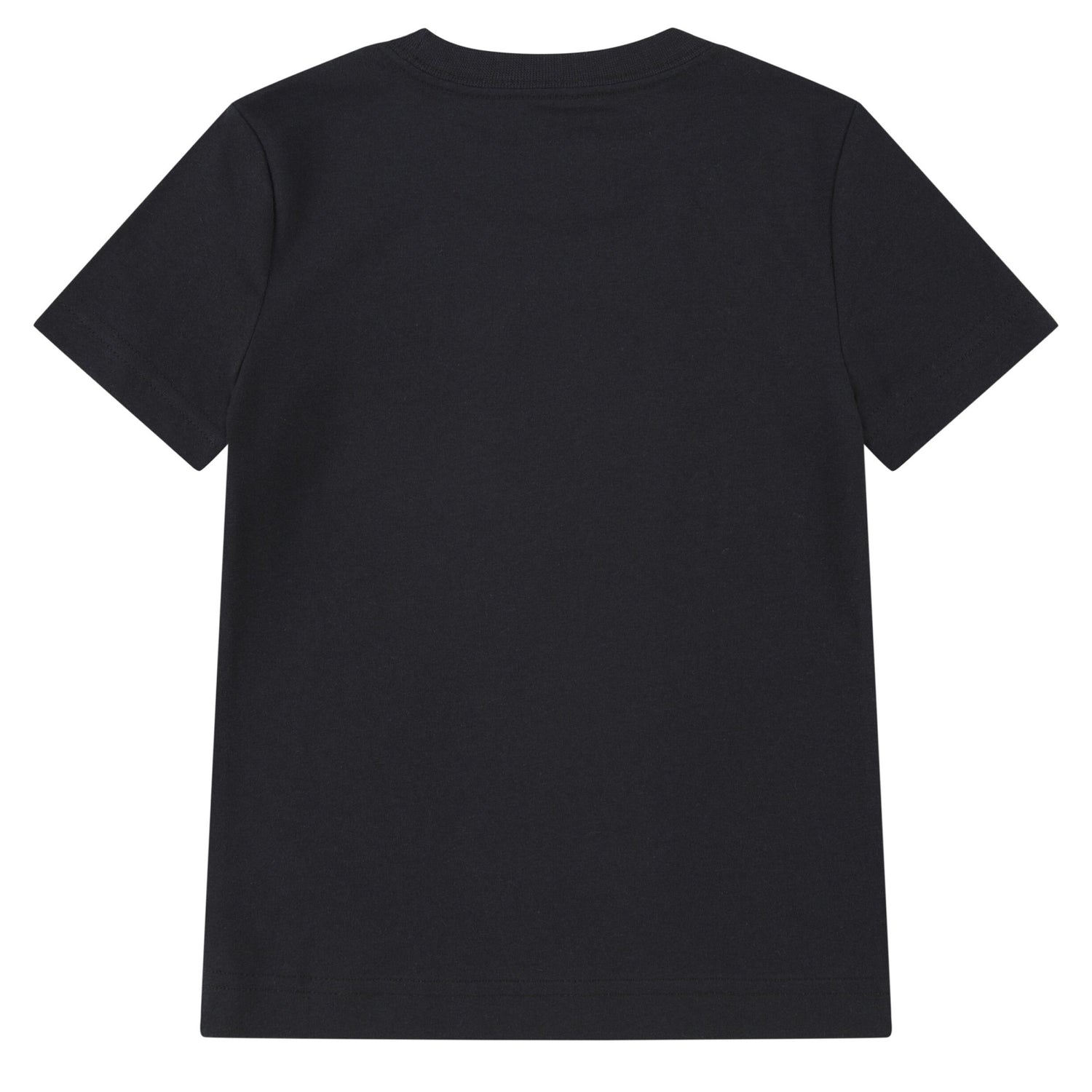 Air Emb Short Sleeve Tee (Toddler)