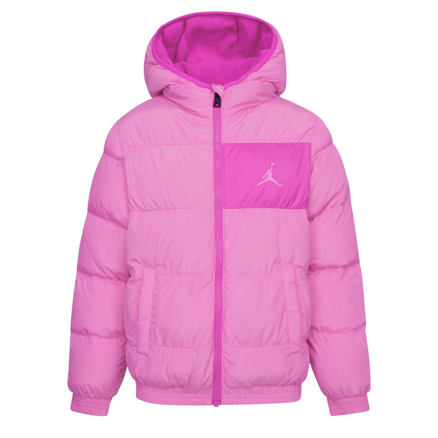 Puffer Jacket (Big Kid)