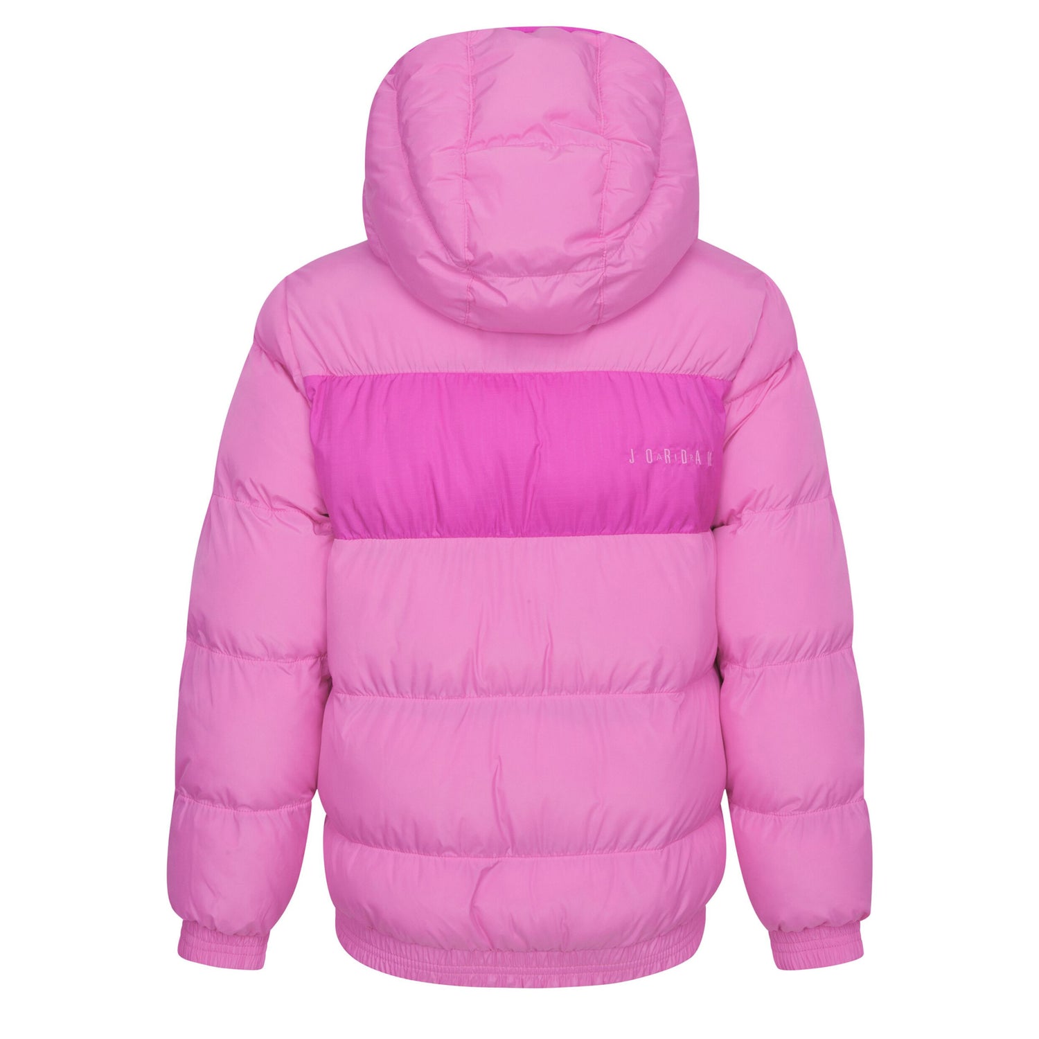 Puffer Jacket (Big Kid)