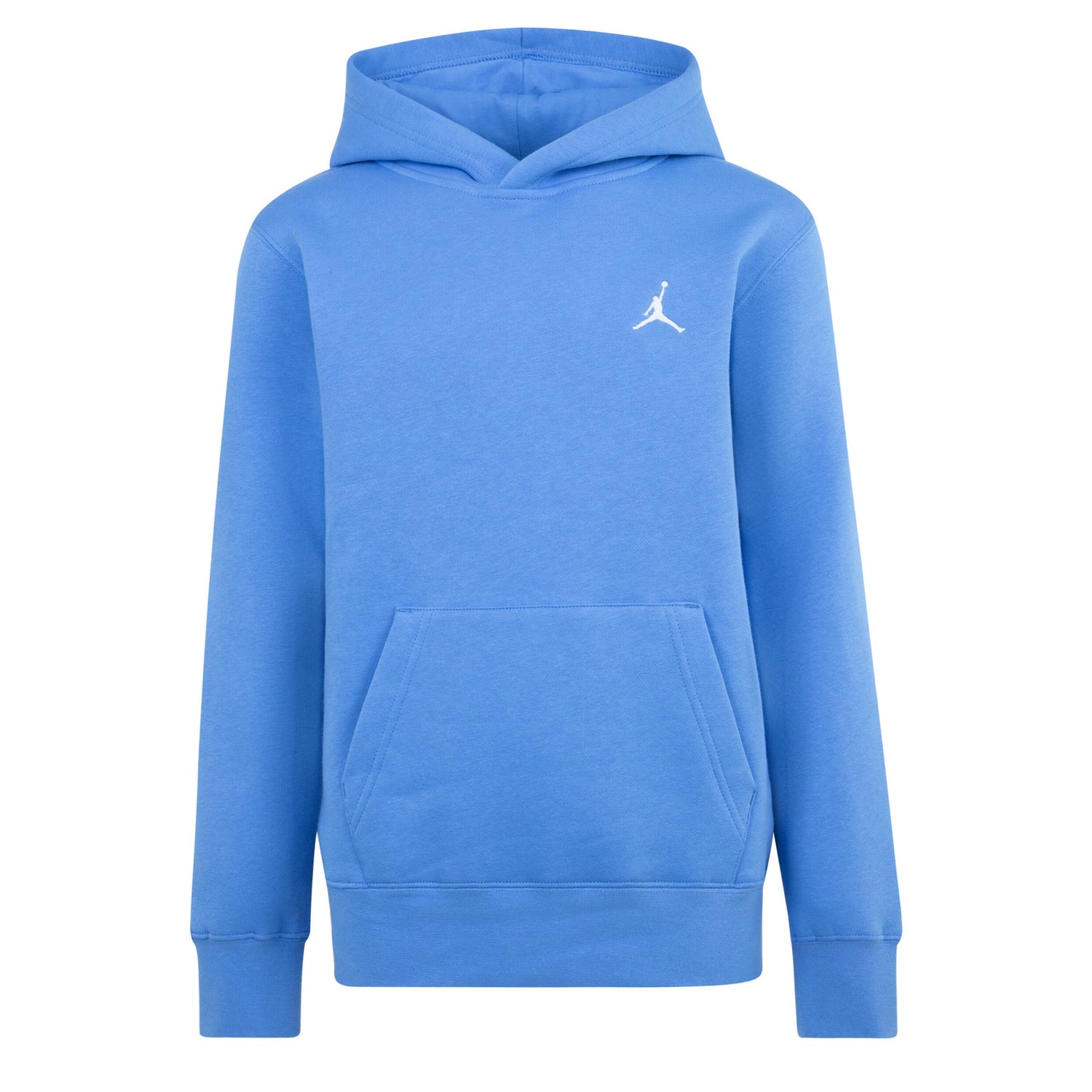 Brooklyn Fleece Pullover Hoodie (Big Kid)