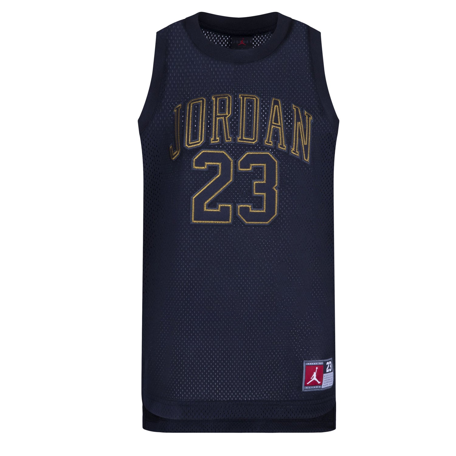 Jordan 23 Jersey (Big Kid)