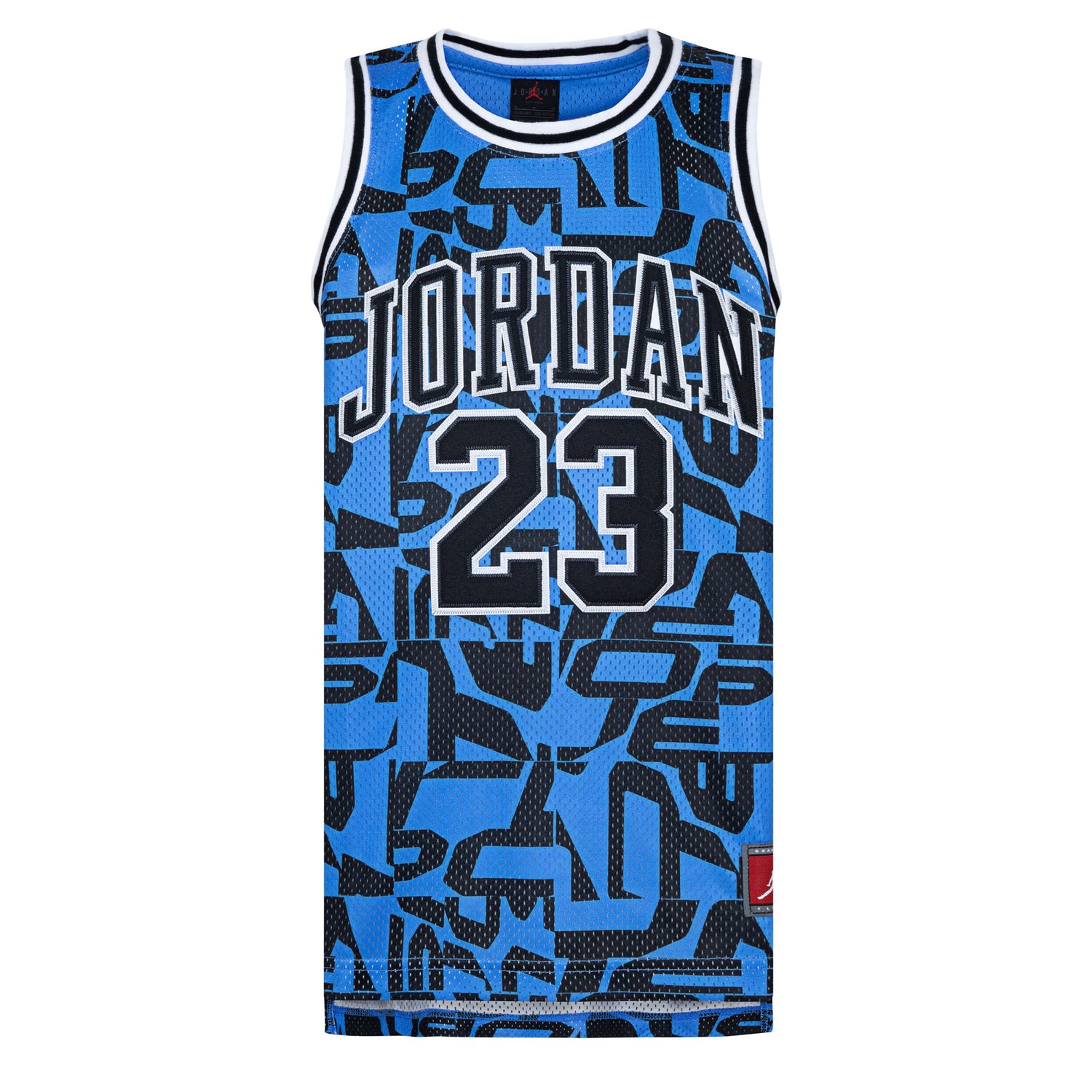 Jordan 23 Jersey (Big Kid)