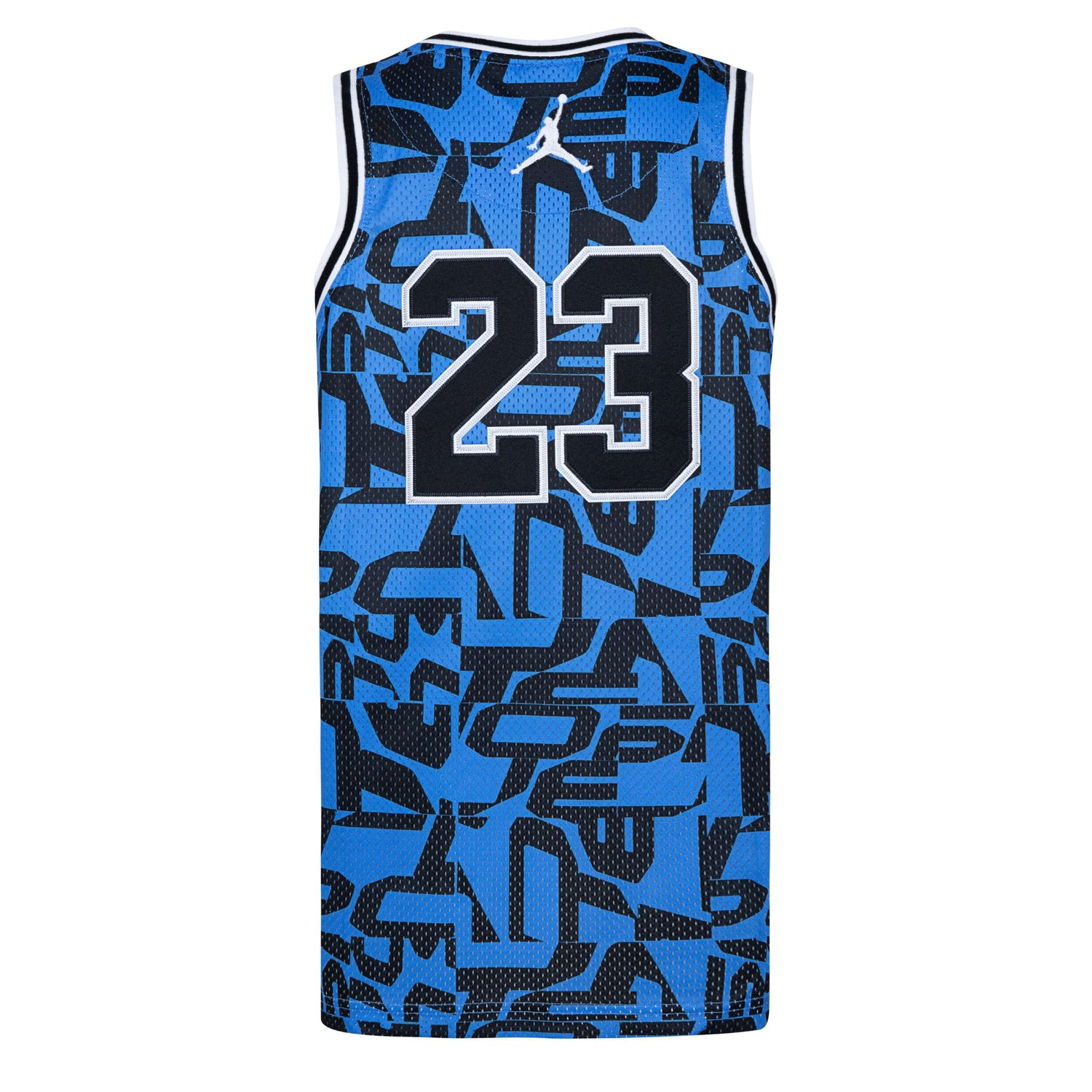 Jordan 23 Jersey (Big Kid)