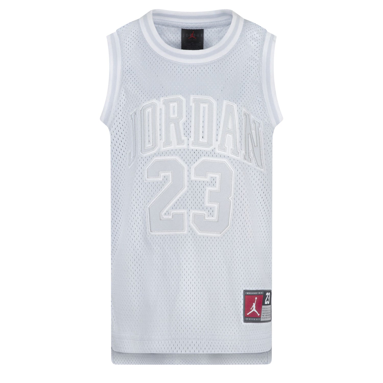 Jordan 23 Jersey (Big Kid)