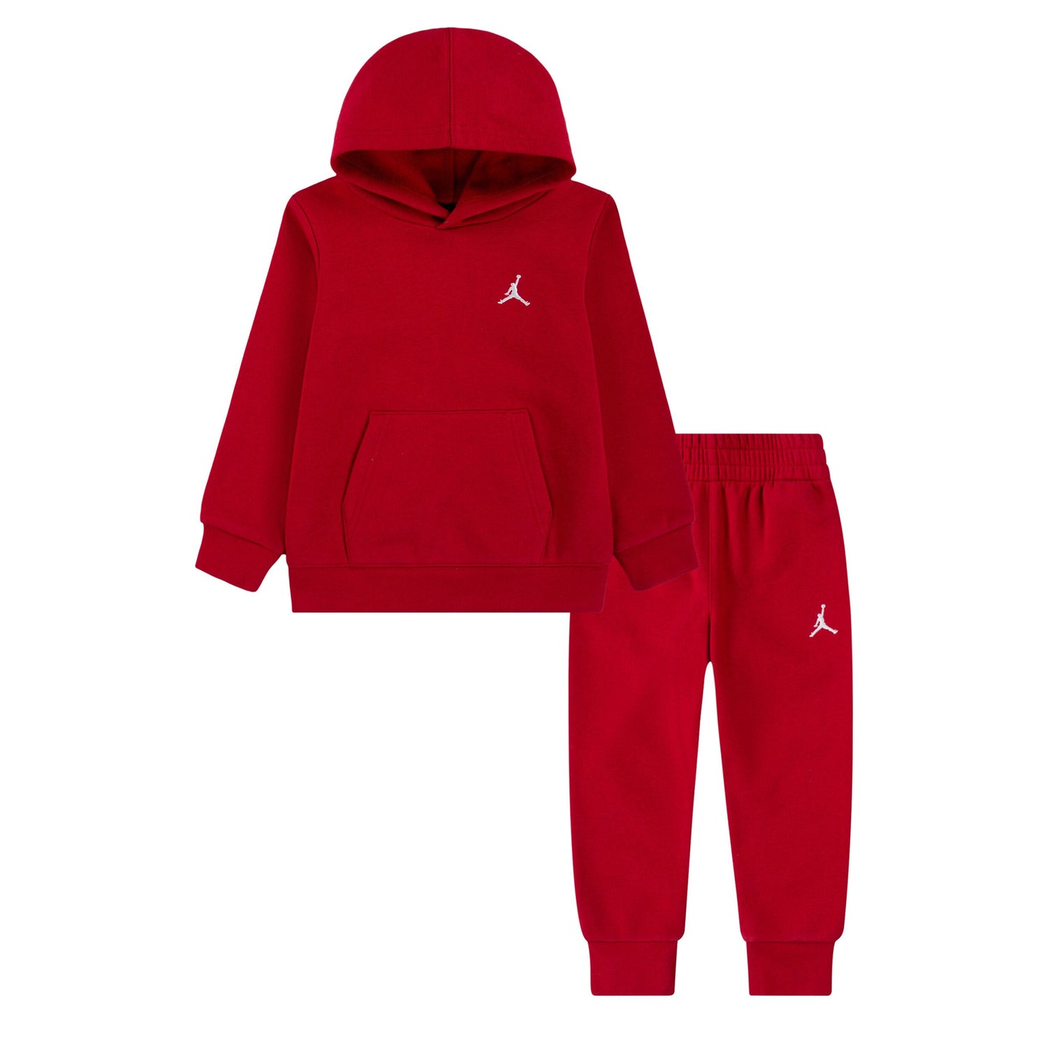 Brooklyn Fleece Po Set (Toddler)