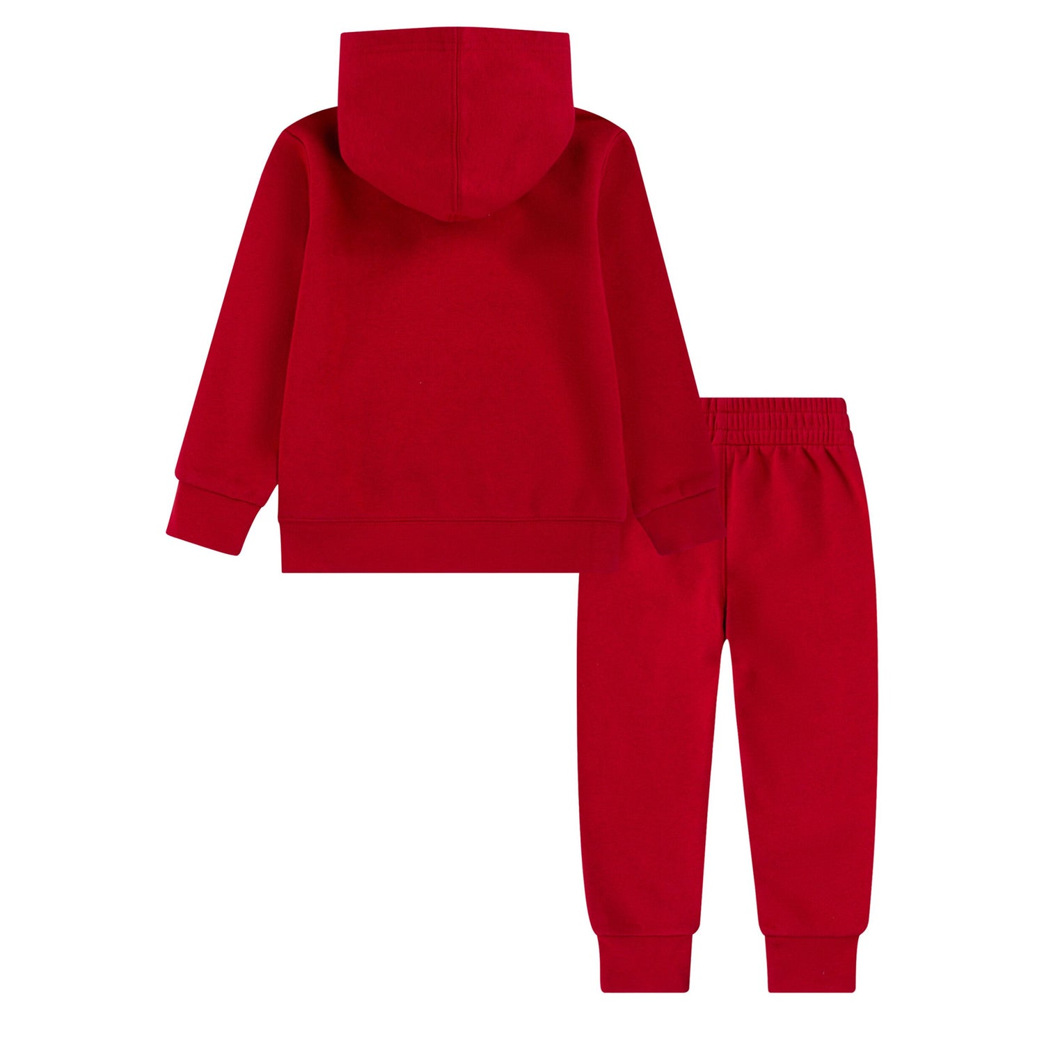 Brooklyn Fleece Po Set (Toddler)