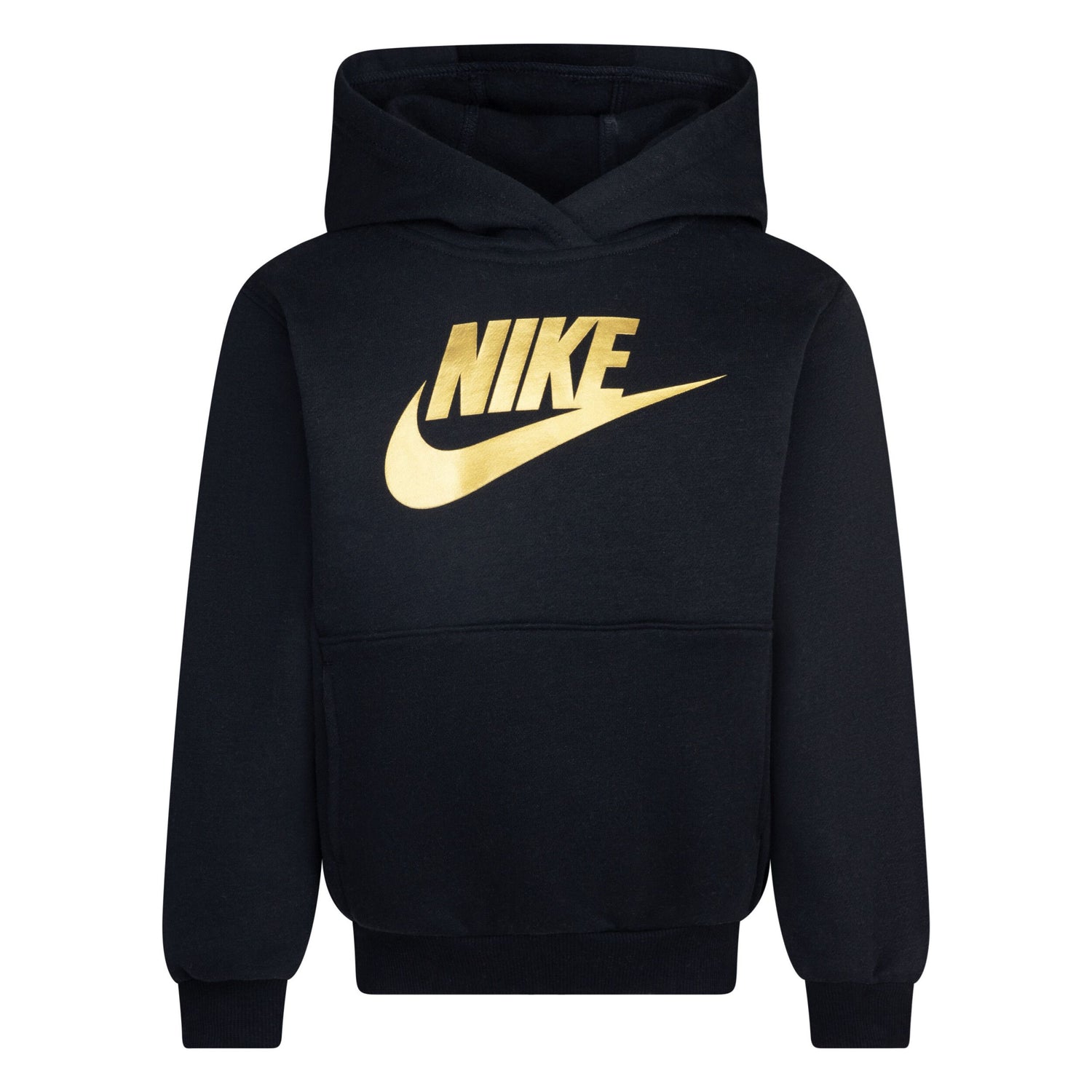 Nsw Club Fleece Pullover Hoodie (Little Kid)