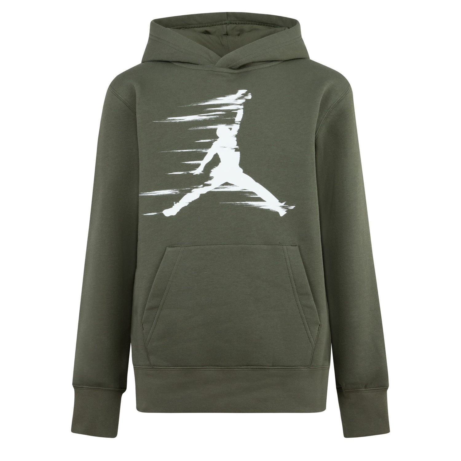 Flight Pullover Hoodie (Big Kid)