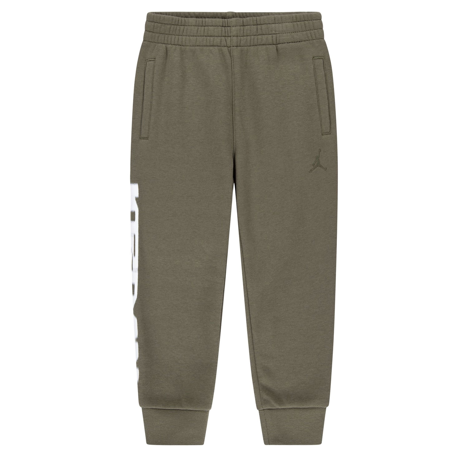 Mj Flight Mvp Hbr Fleece Pant (Toddler)