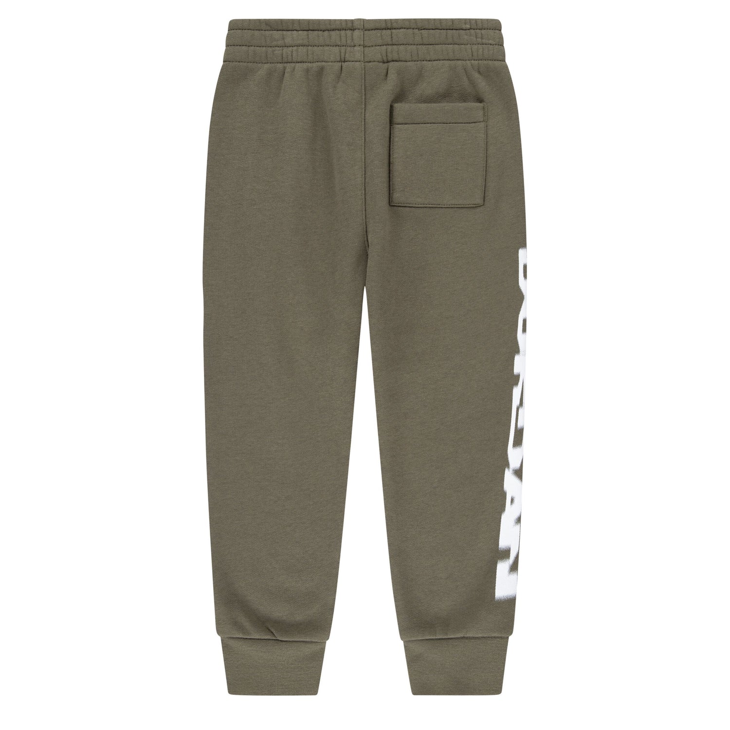 Mj Flight Mvp Hbr Fleece Pant (Toddler)