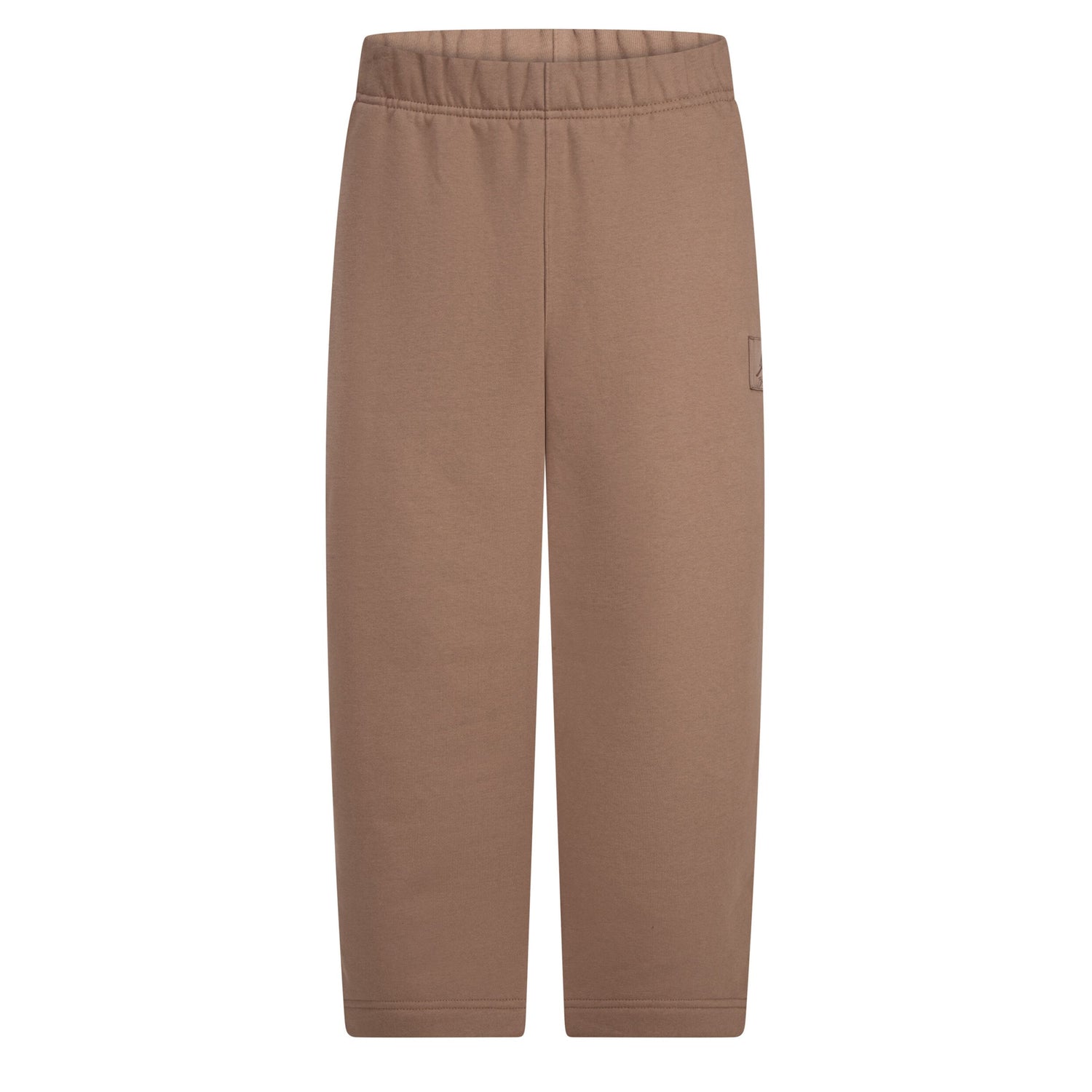 Jordan Flight Open Hem Wide Pants (Big Kid)