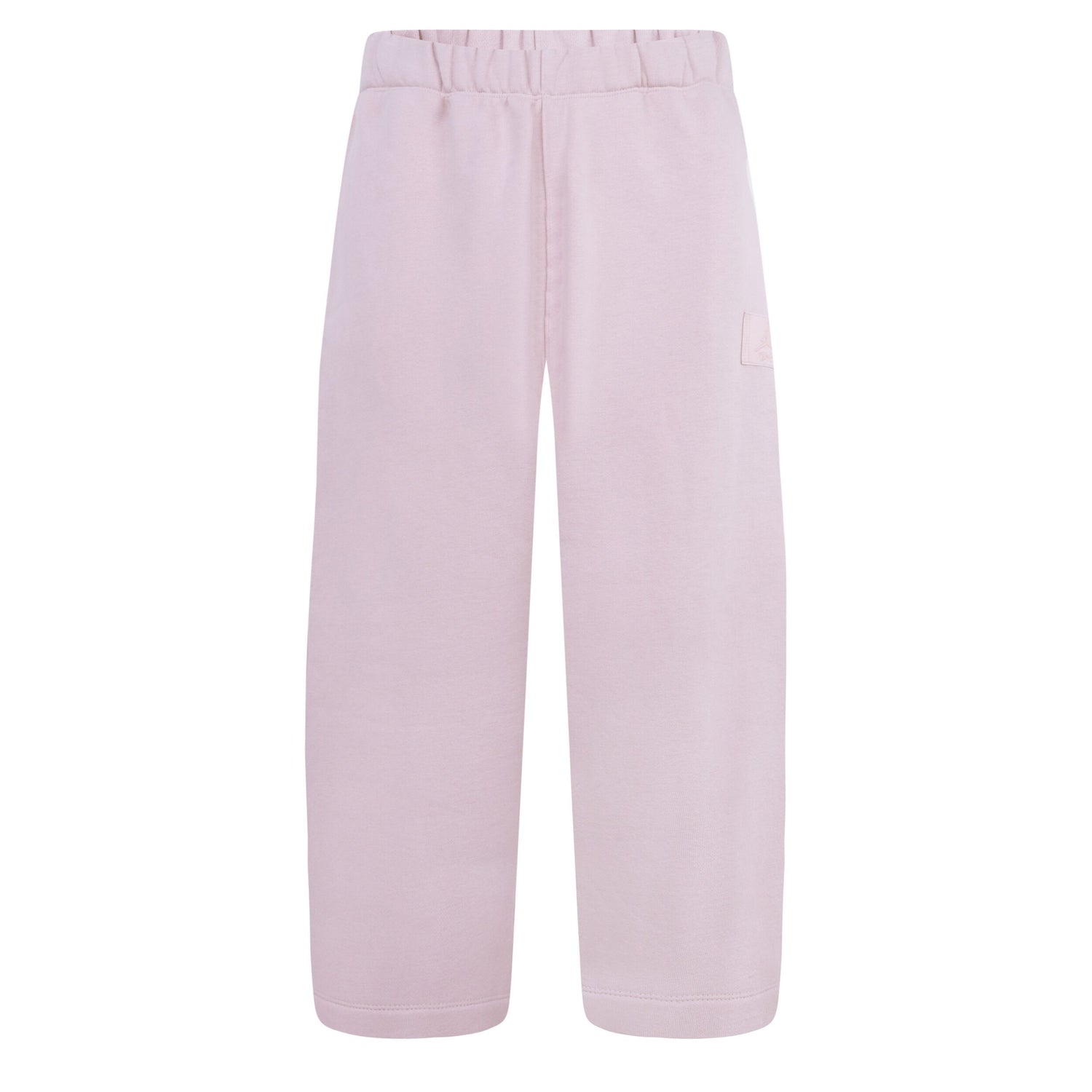 Flight Open Hem Wide Pants (Big Kid)