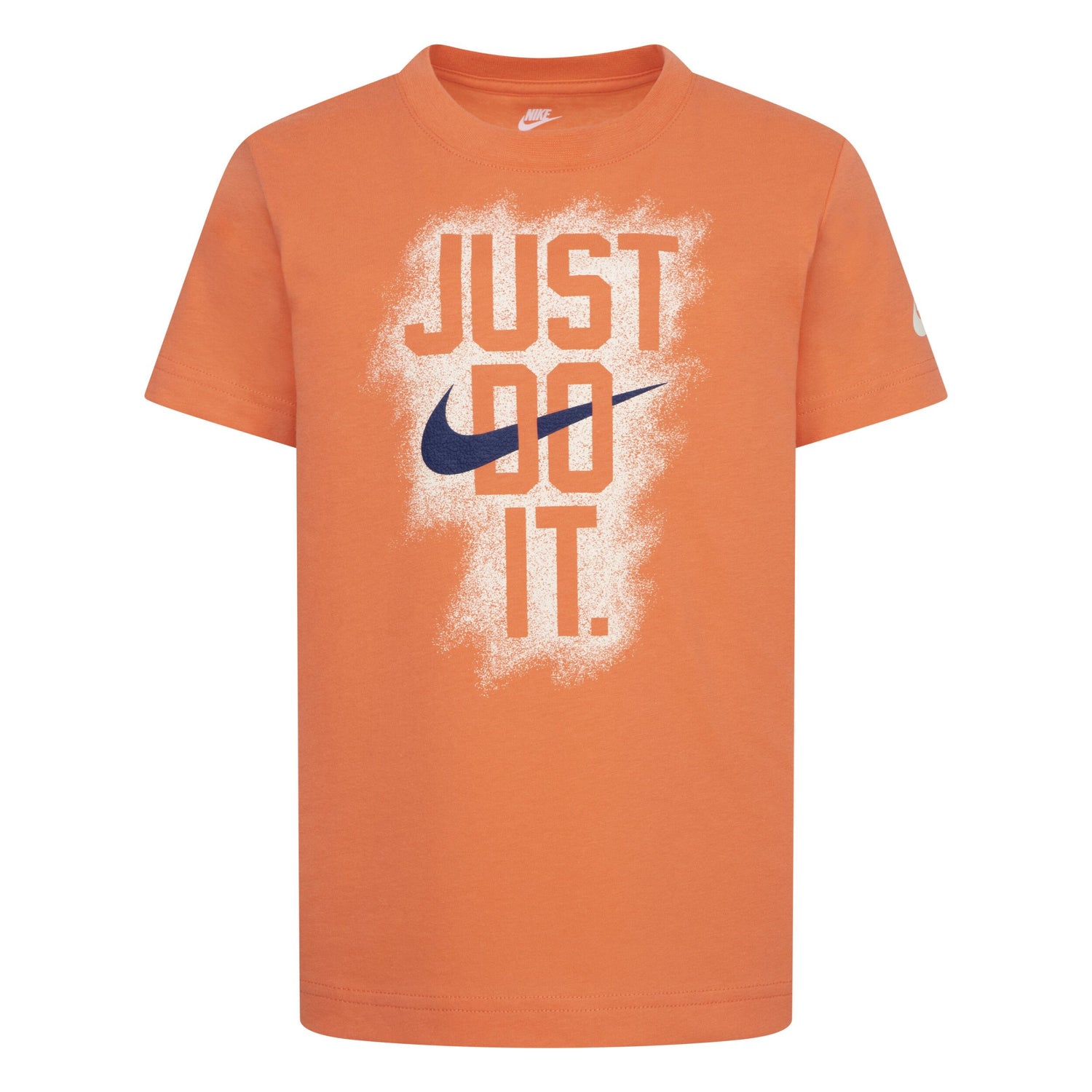 Just Do It Powder Play Tee (Little Kid))