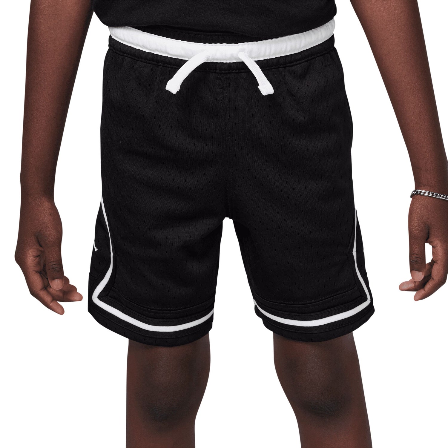 Air Diamond Drifit Shorts (Little Kid)