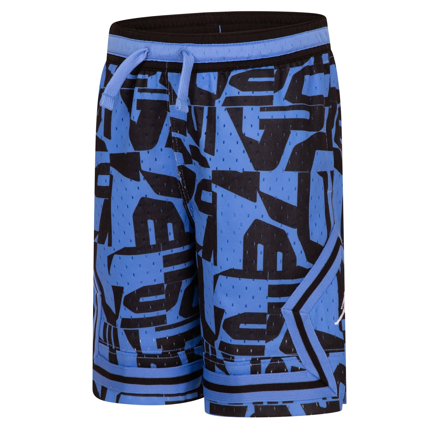 Air Diamond Drifit Shorts (Little Kid)