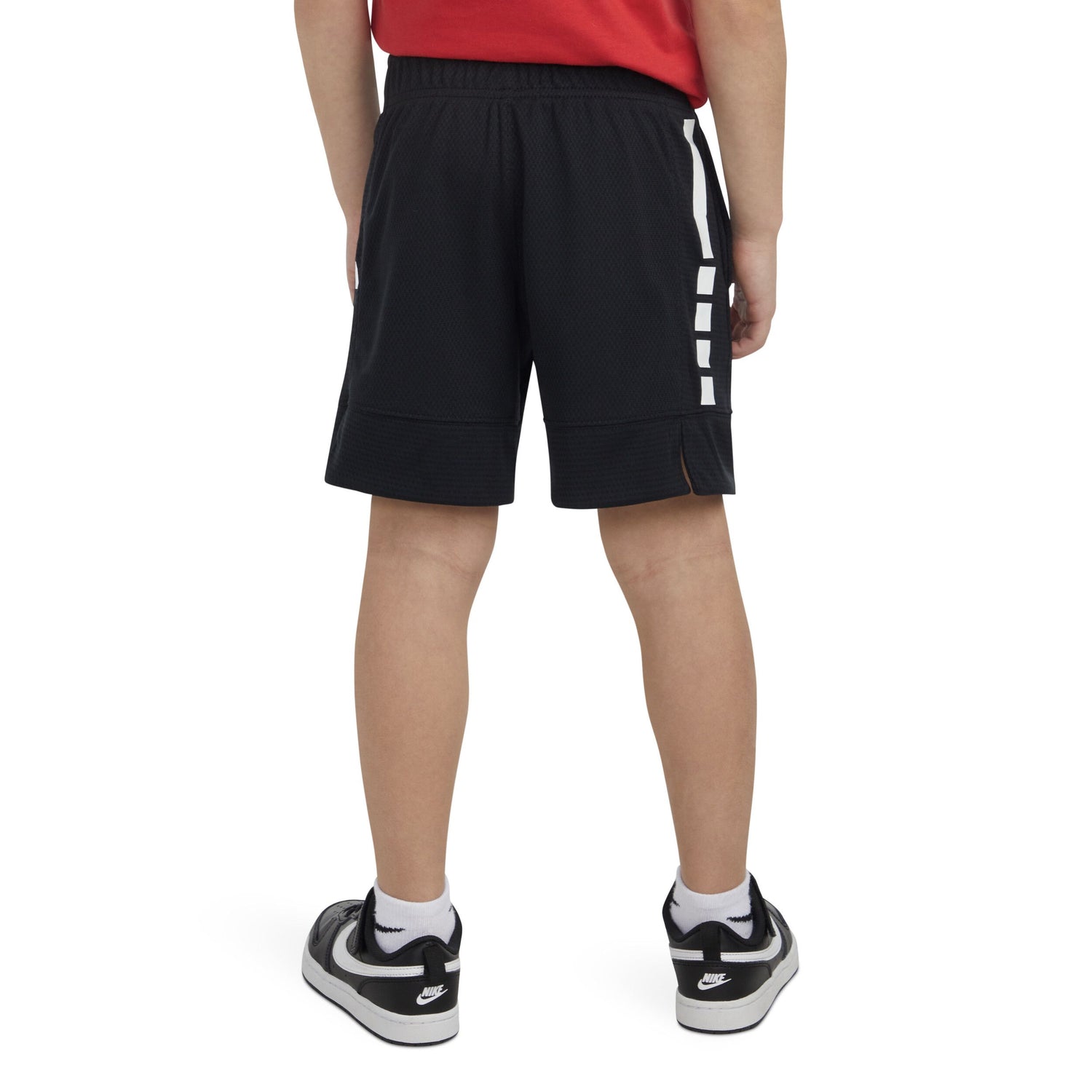 Drifit Elite Shorts (Little Kid)