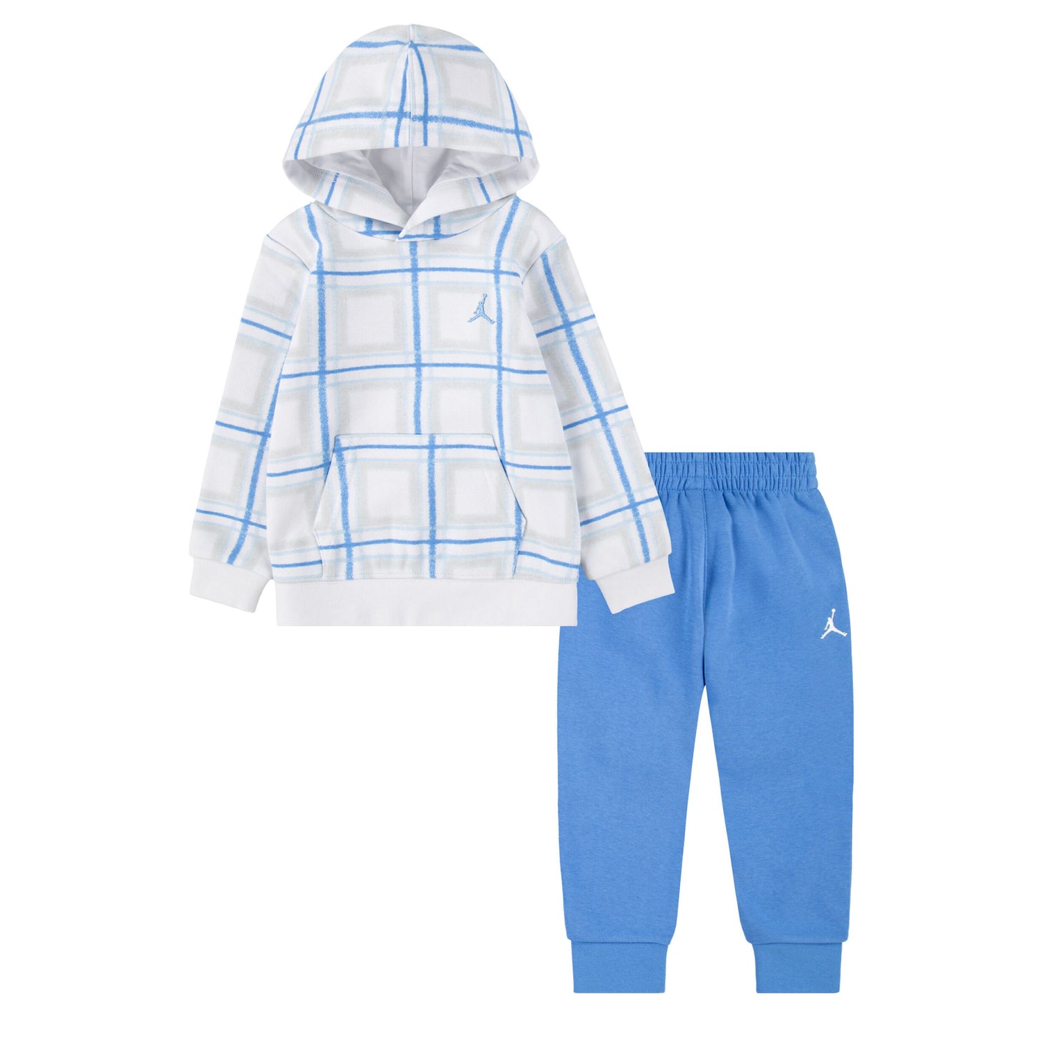 Brooklyn Essentials Hoodie Set (Toddler)