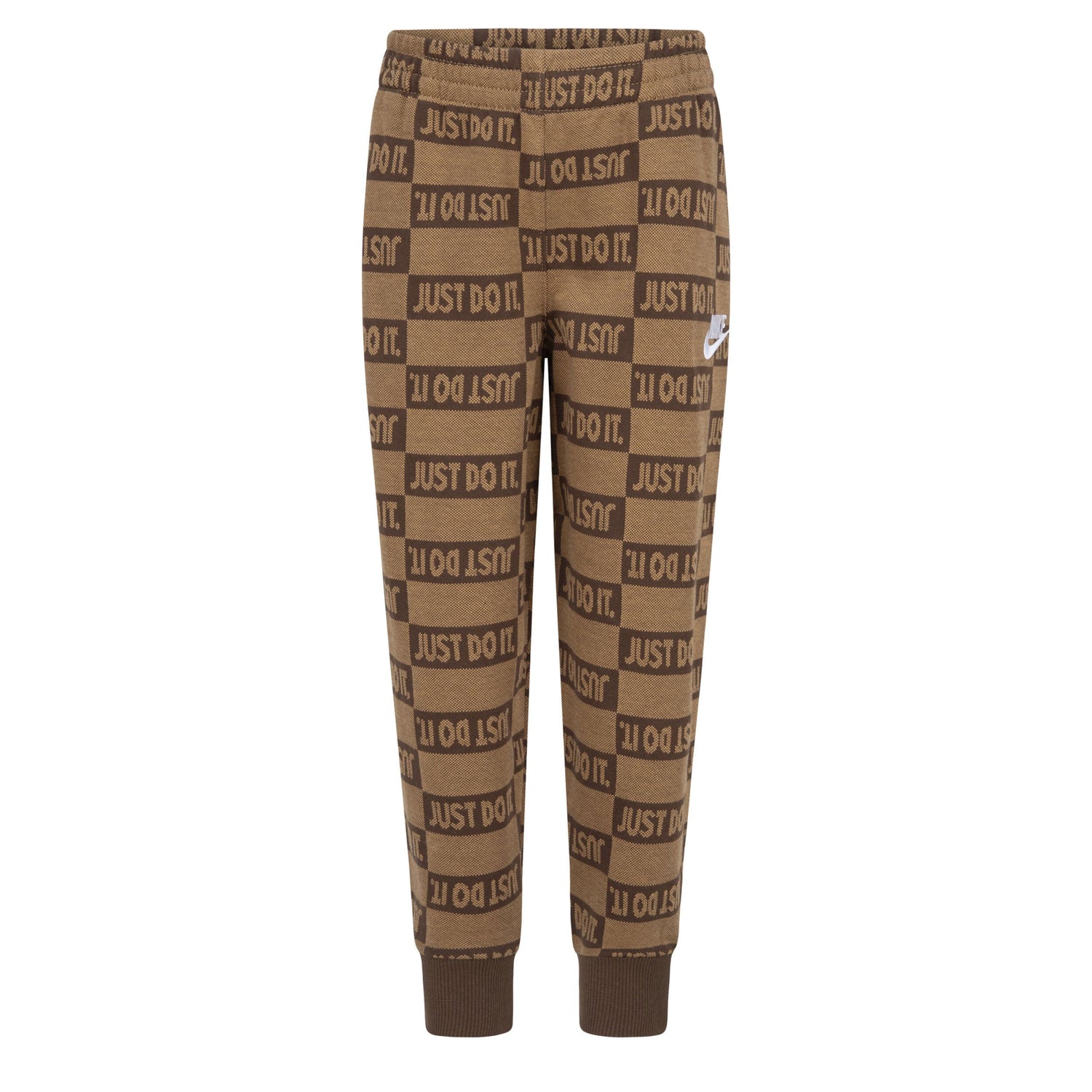 Textured Club Jogger Pants (Little Kid)