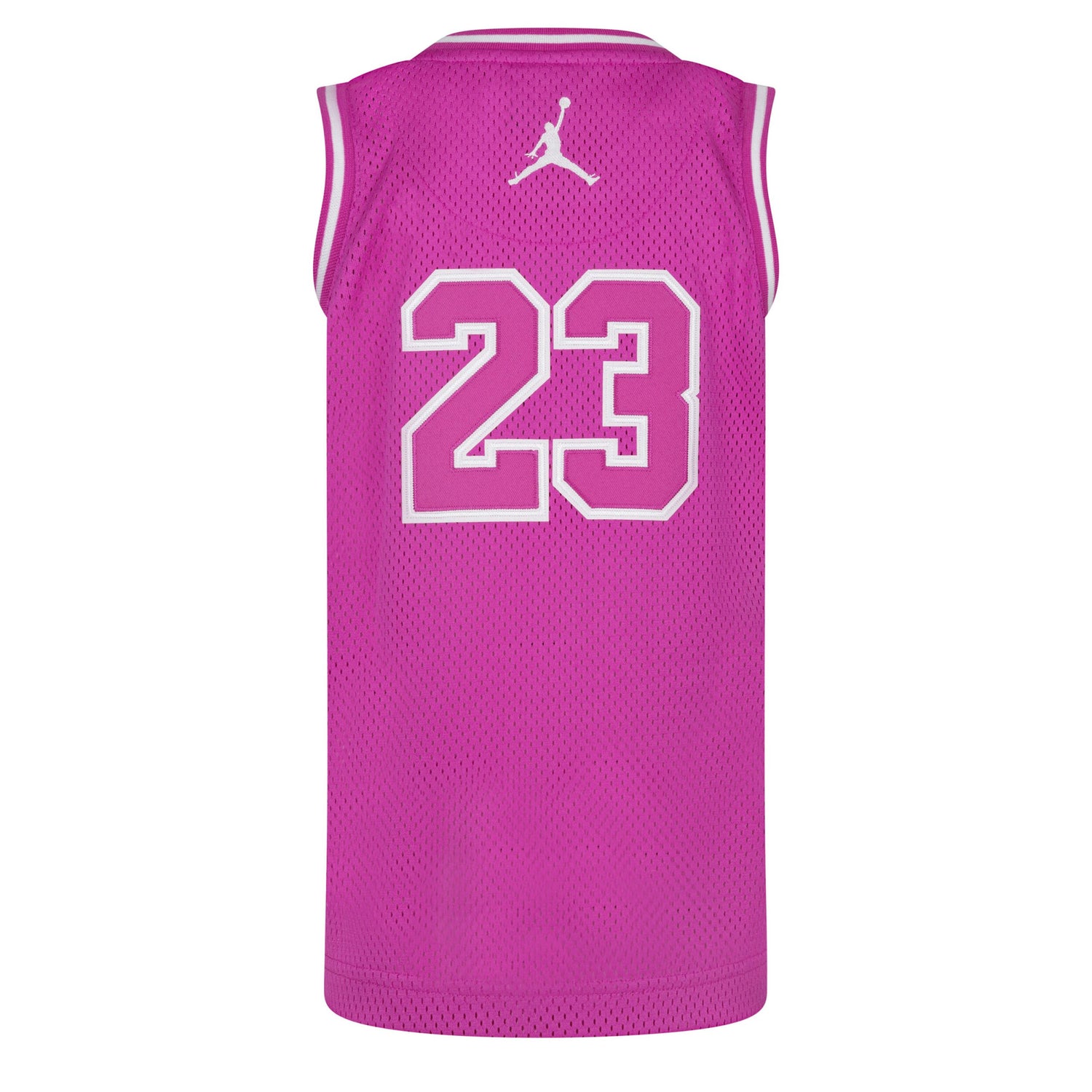 Jordan 23 Jersey (Little Kid)