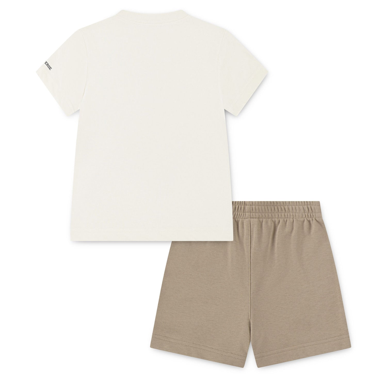 Trail Mix 2-Piece French Terry Short Set (Toddler)