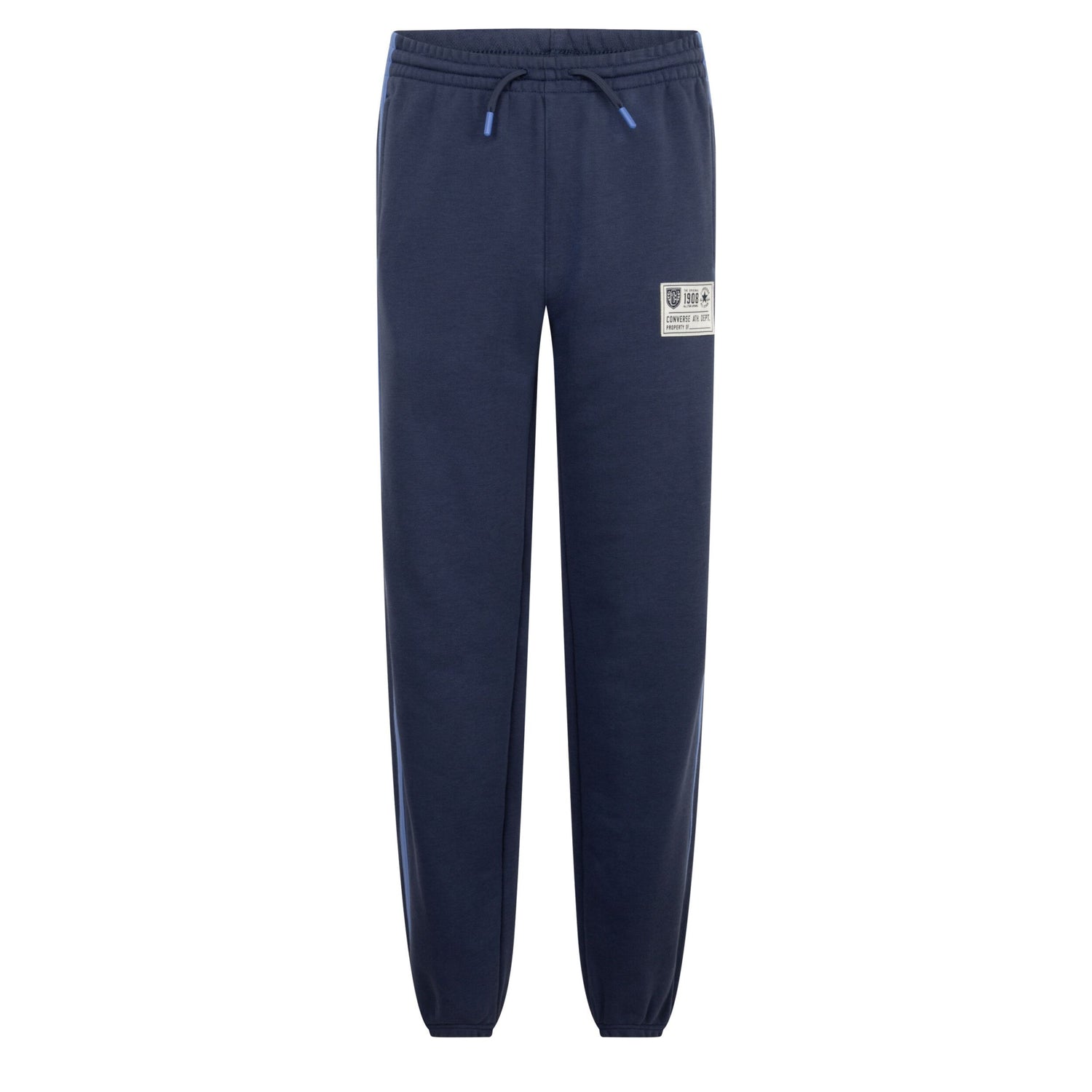 Retro Remix French Terry Pants (Big Kid)