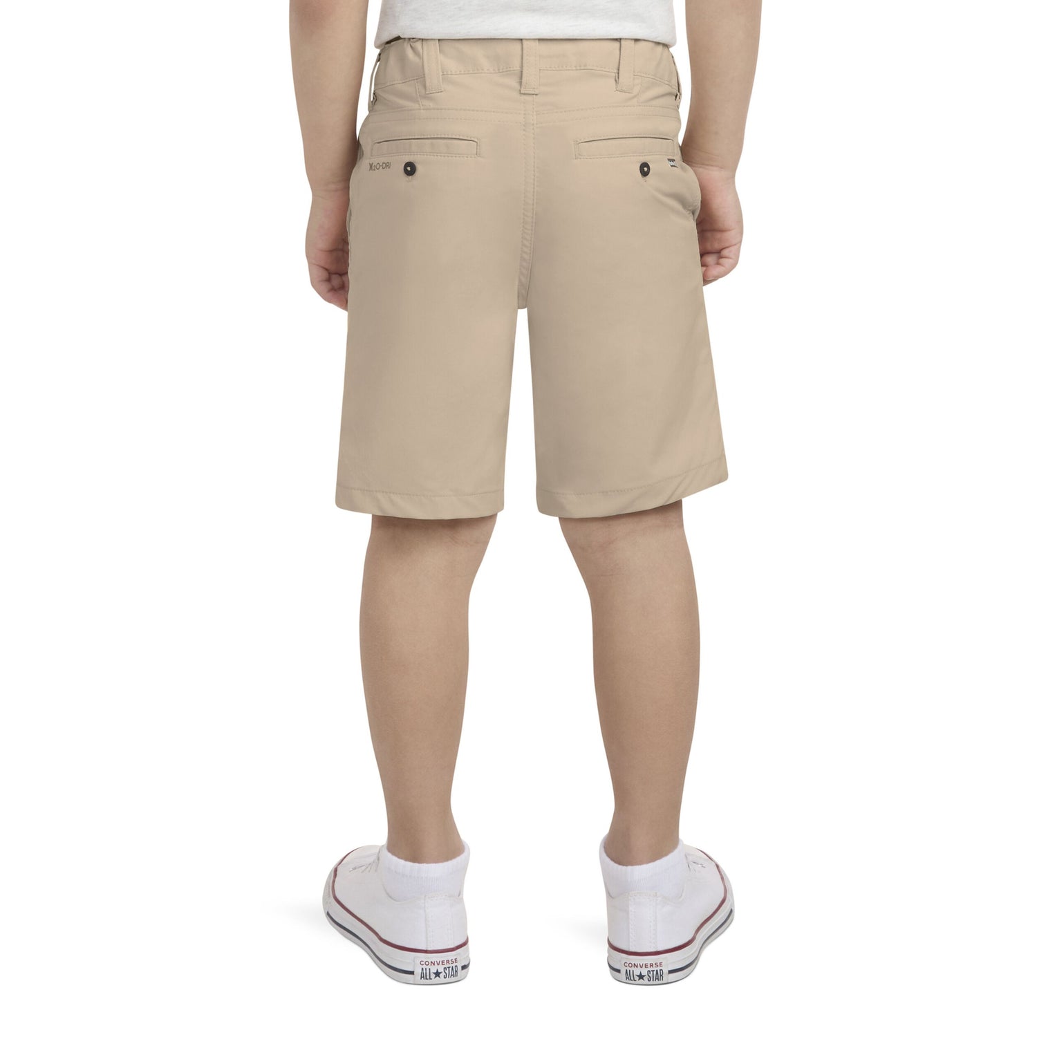 H20-Dri Chino Walkshort (Little Kid)