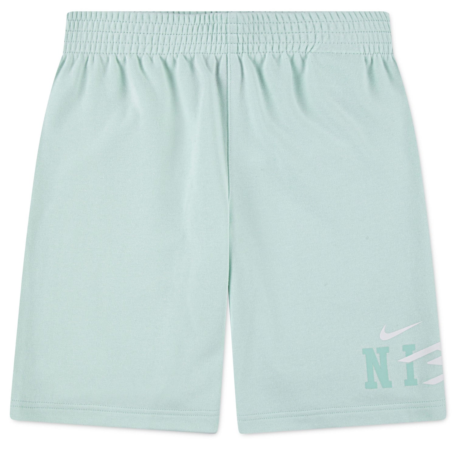 Collegiate French Terry Short (Big Kid)