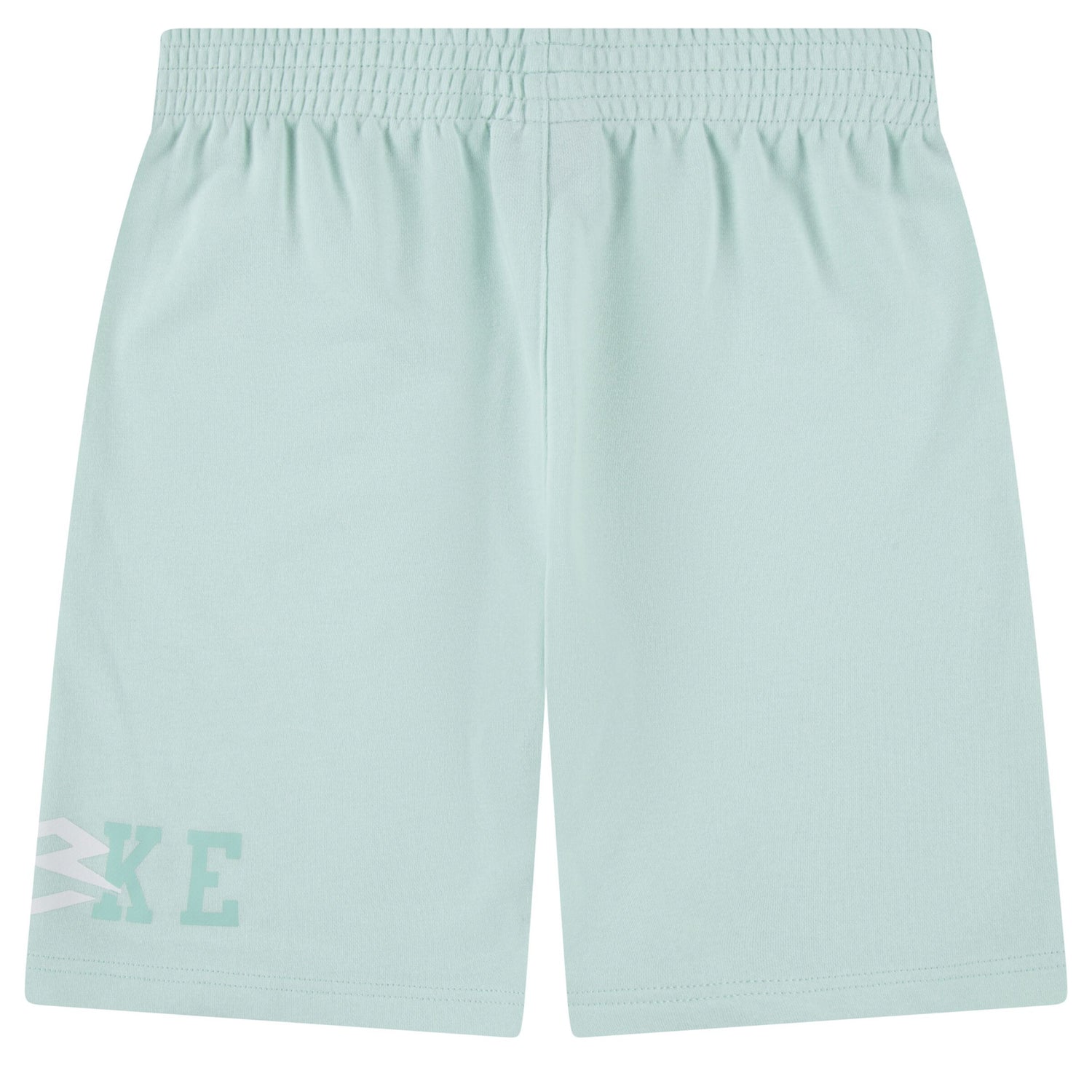 Collegiate French Terry Short (Big Kid)