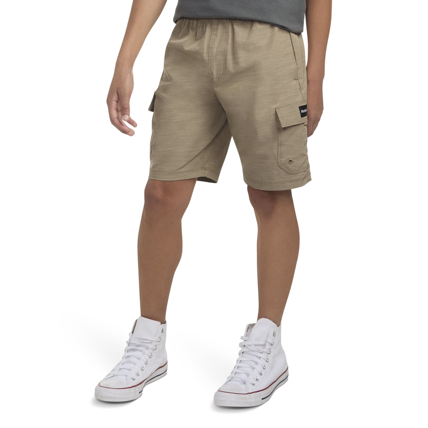 Avalon Hybrid Walkshort (Big Kid)