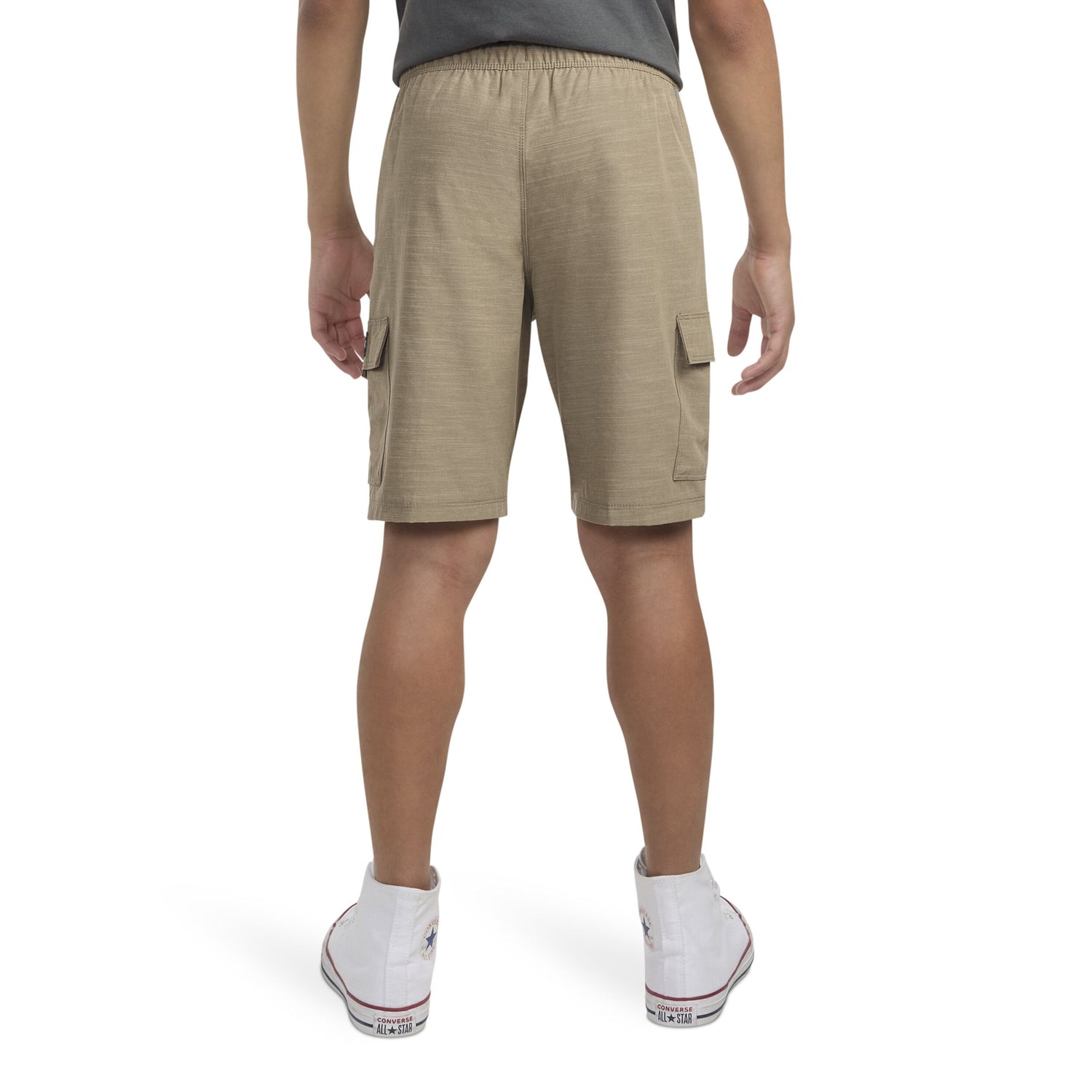 Avalon Hybrid Walkshort (Big Kid)