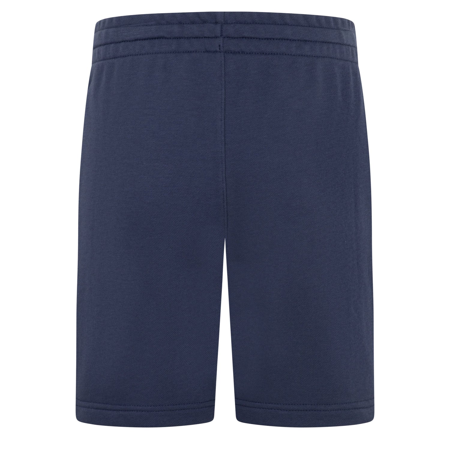 Trail Mix French Terry Shorts (Big Kid)