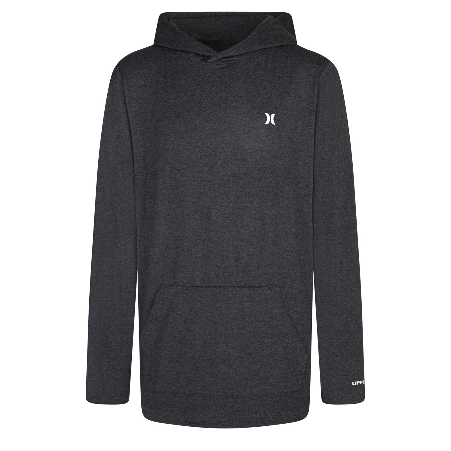 Upf50+ Hooded Pullover (Big Kid)