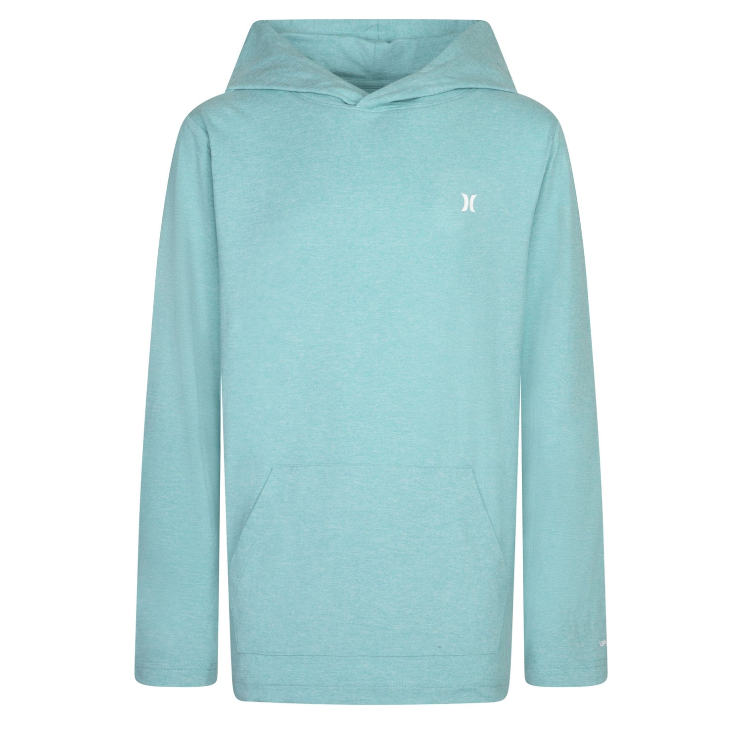 Upf50+ Hooded Pullover (Big Kid)