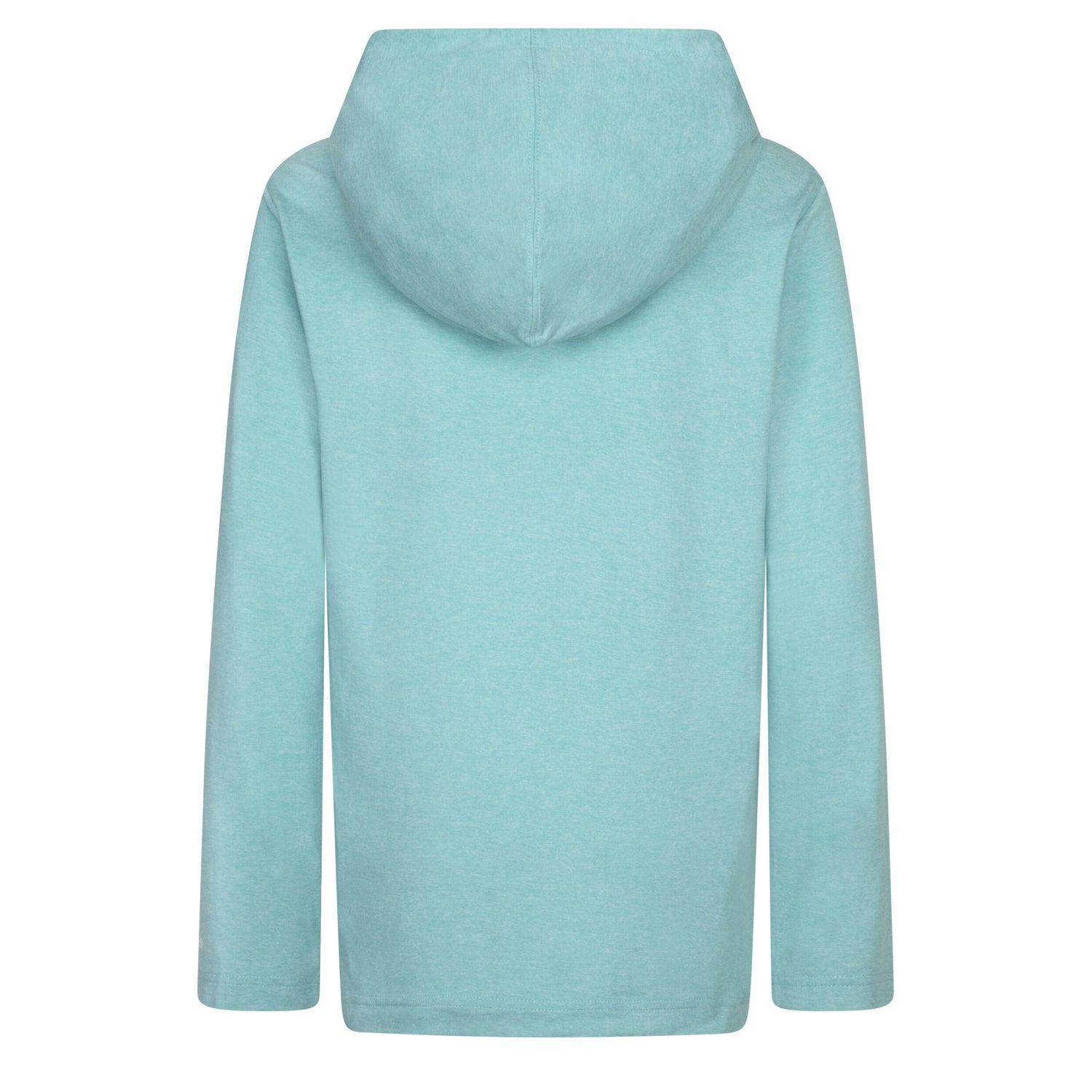 Upf50+ Hooded Pullover (Big Kid)