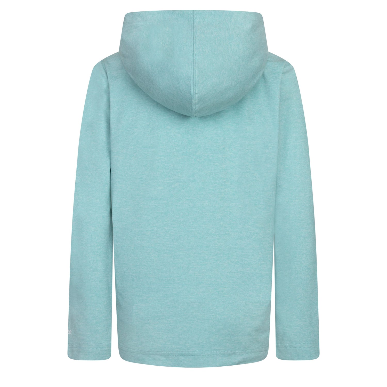 Upf50+ Hooded Pullover (Little Kid)