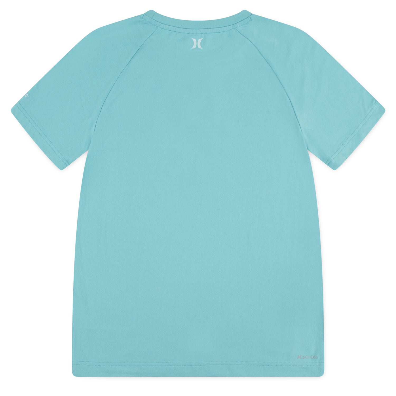 Icon Upf Short Sleeve Top (Big Kid)