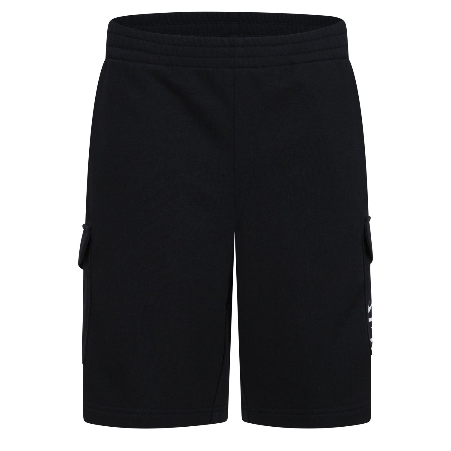 French Terry Cargo Short (Big Kid)