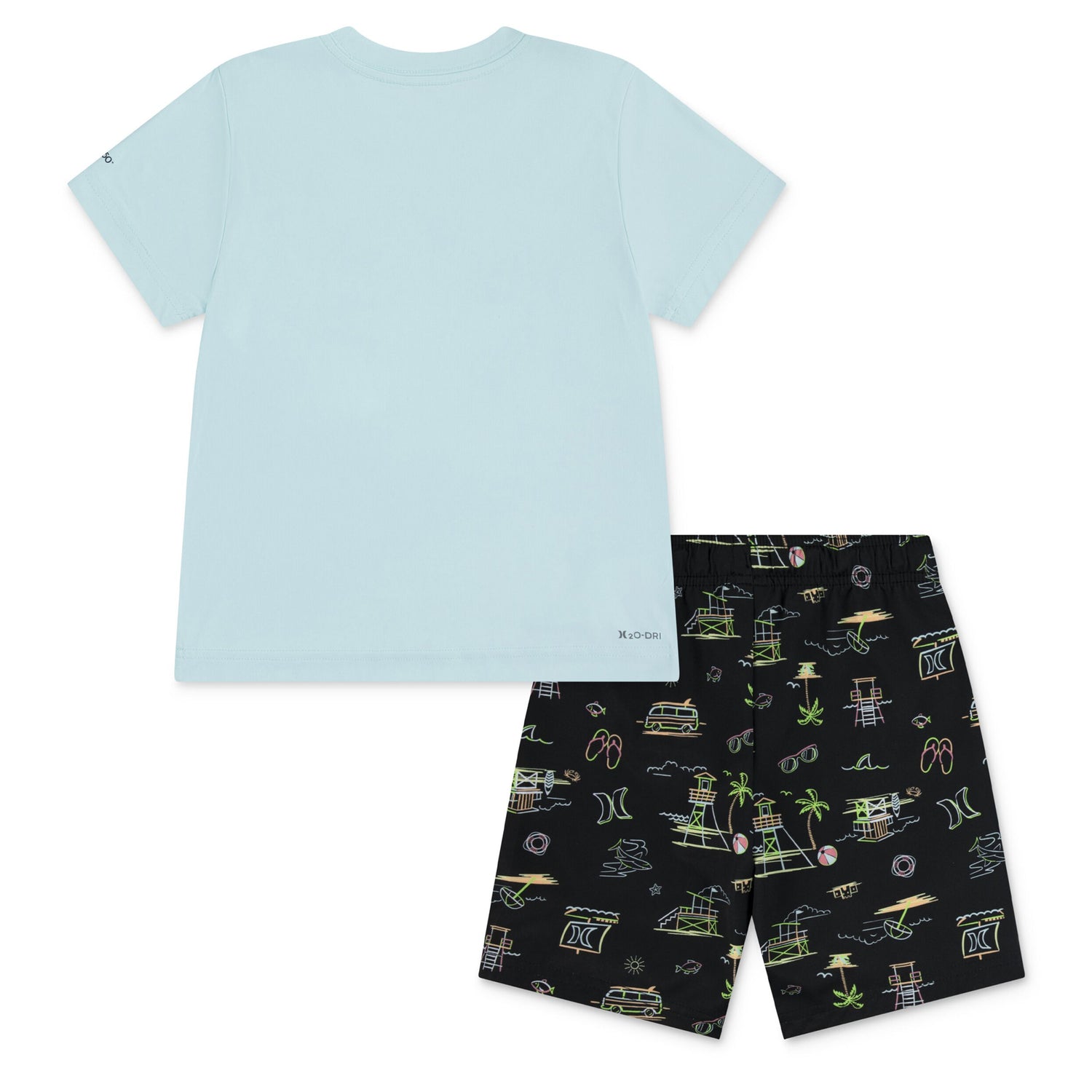 Lifeguard Swim Set (Little Kid)