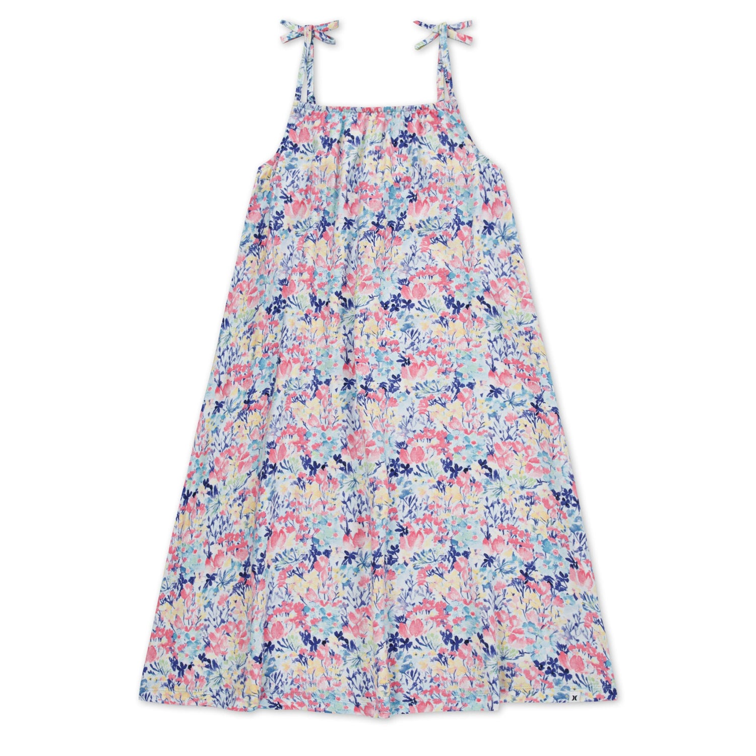 Swing Dress (Big Kid)