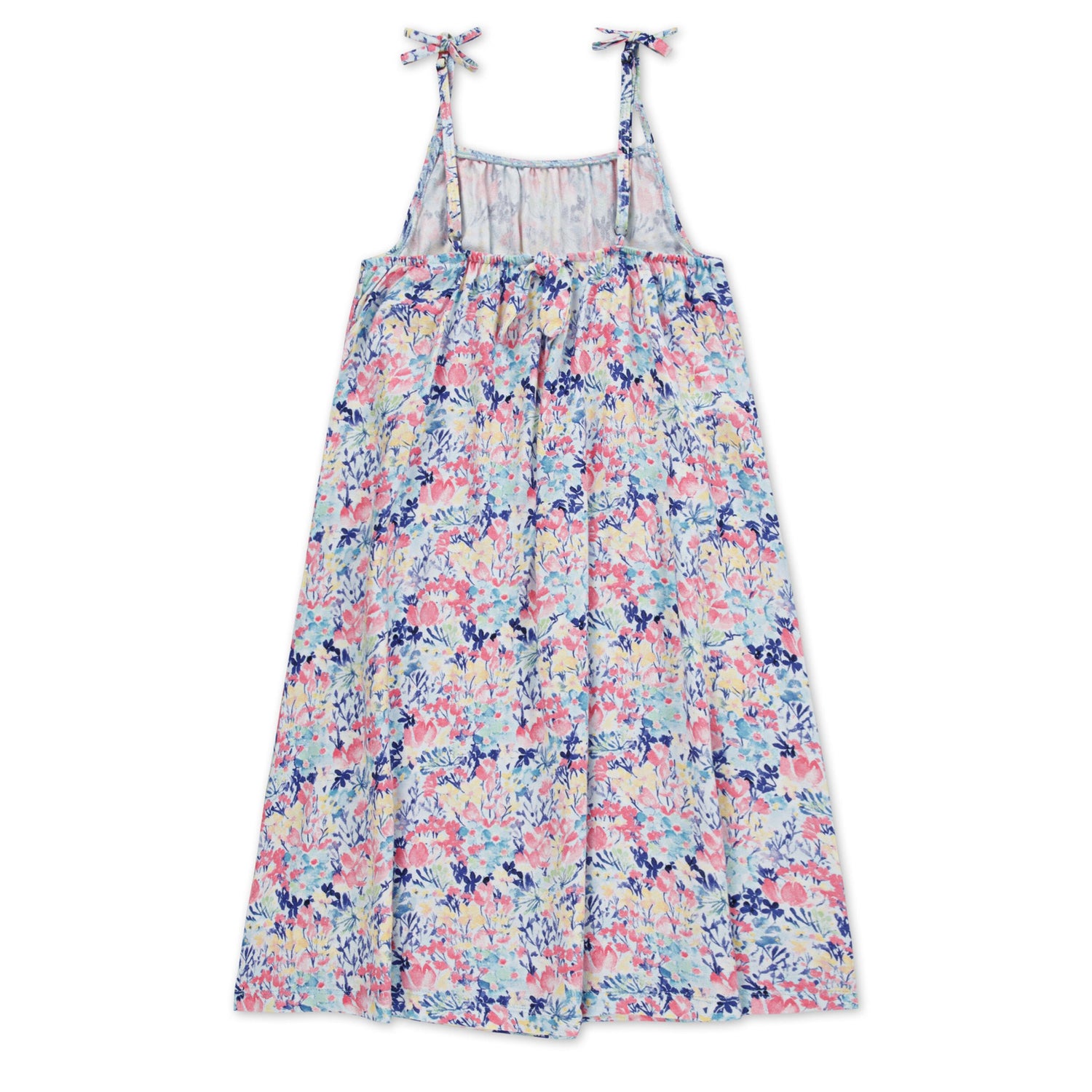 Swing Dress (Big Kid)