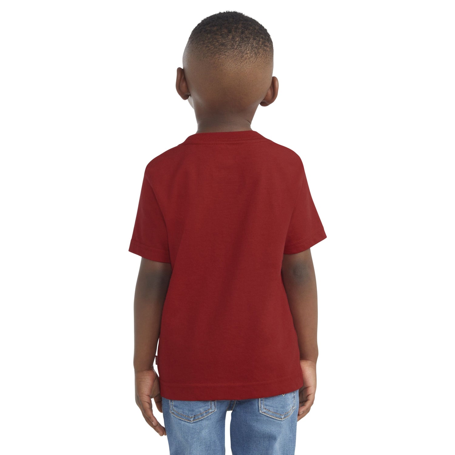 Batwing Tee (Toddler)