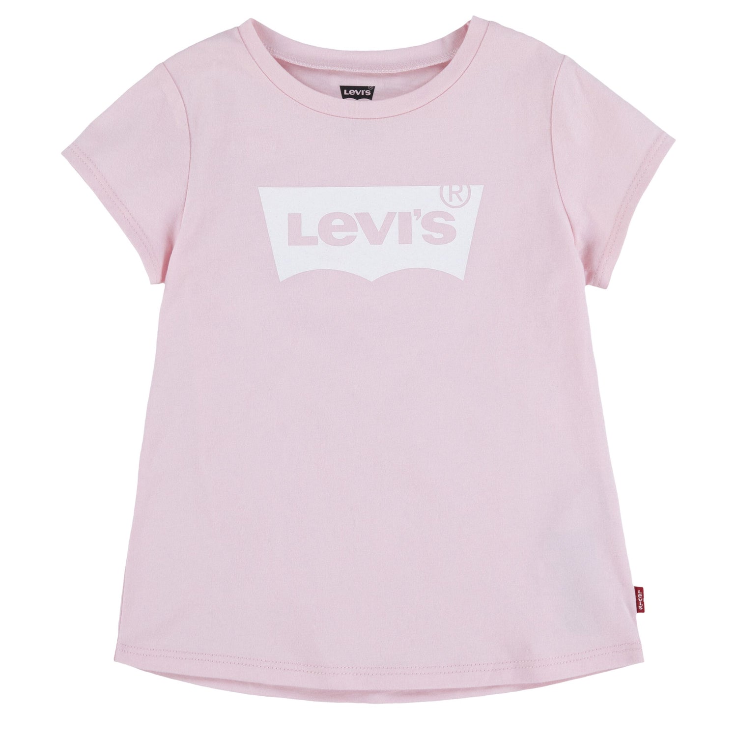 A-Line Batwing Tee (Toddler)