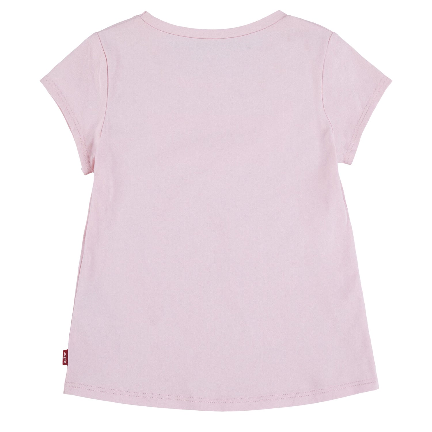 A-Line Batwing Tee (Toddler)