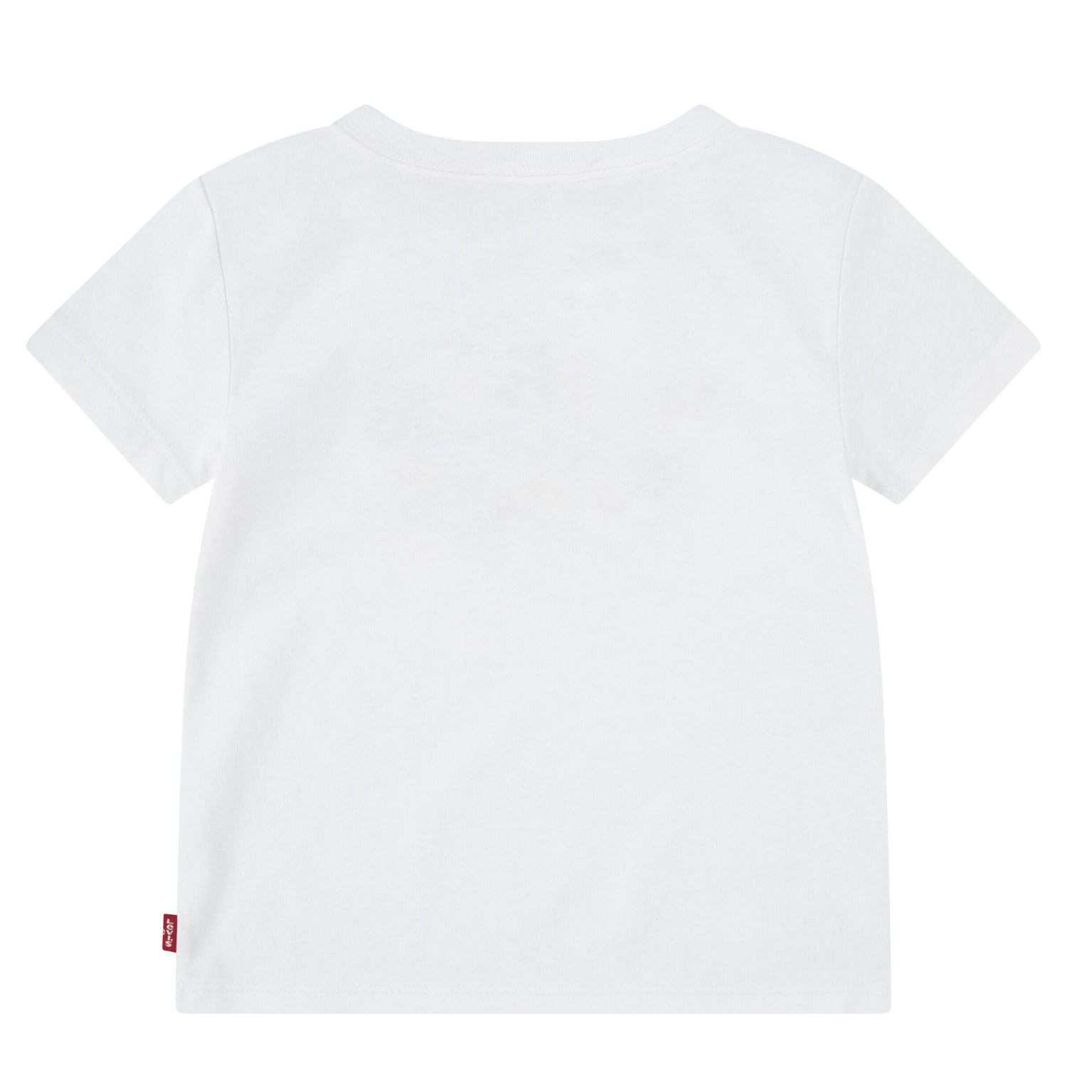 Batwing Fill Tee (Toddler)