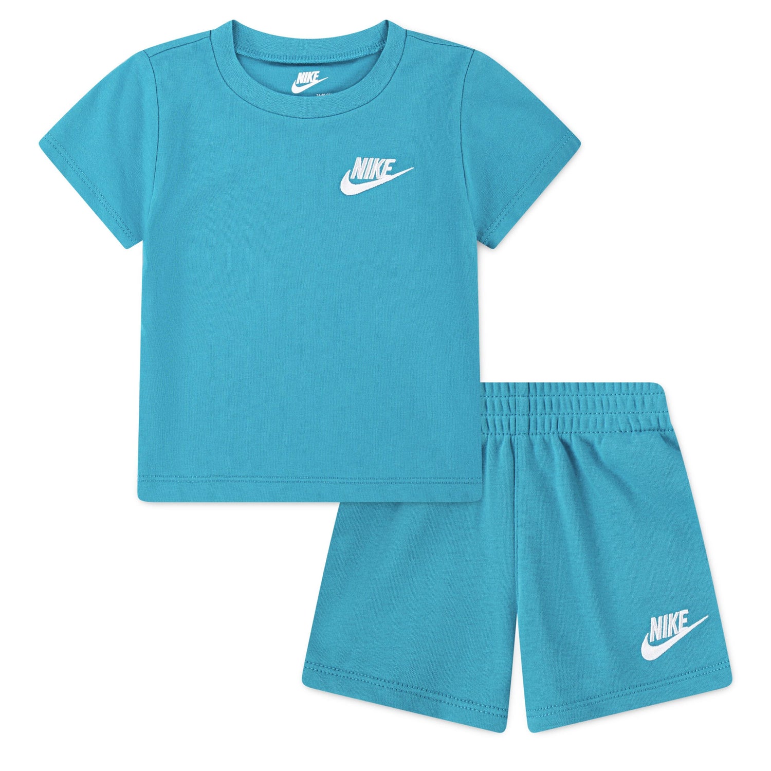 Club Knit Tee And Shorts Set (Infant)