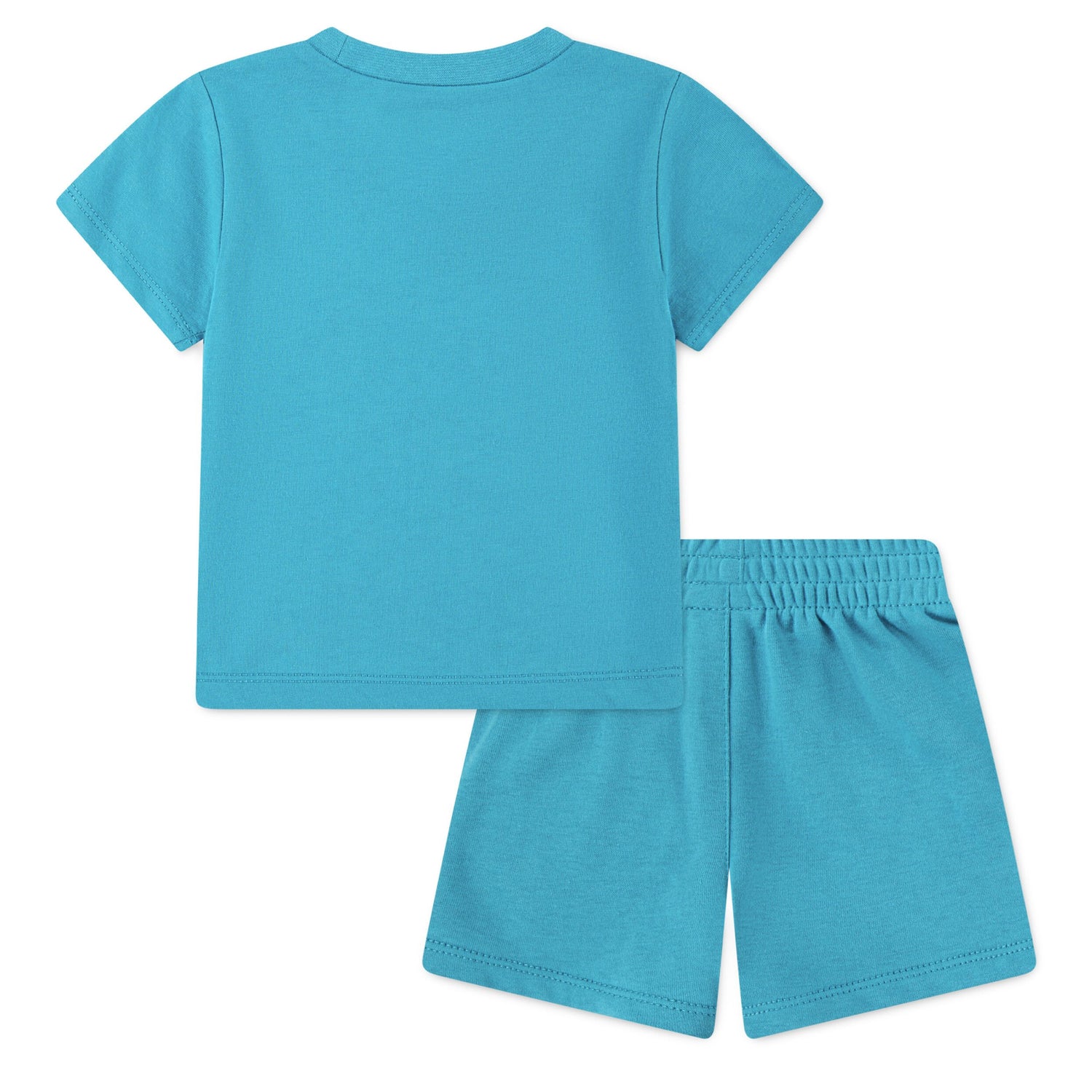 Club Knit Tee And Shorts Set (Infant)