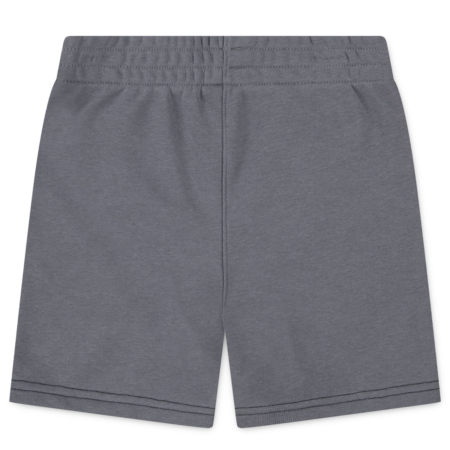 On The Move French Terry Shorts (Toddler)