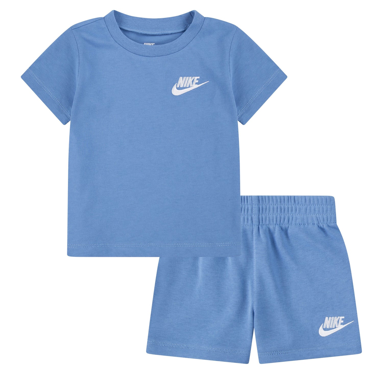 Club Knit Tee And Shorts Set (Infant)