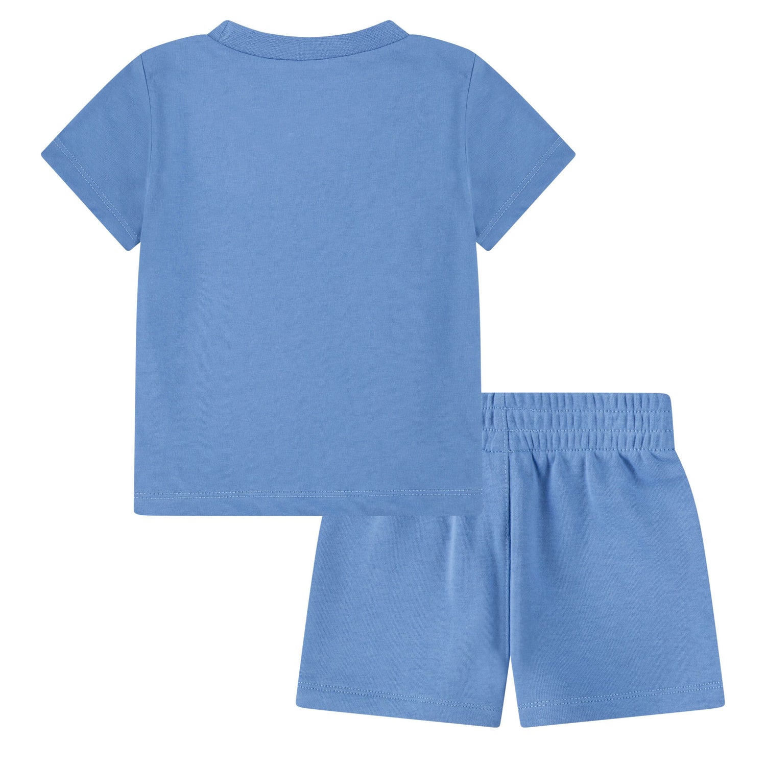 Club Knit Tee And Shorts Set (Infant)