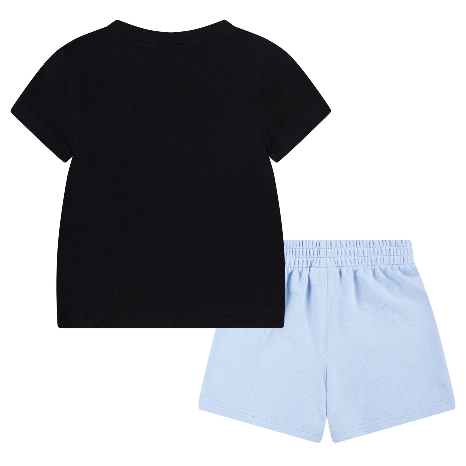 Outside The Lines French Terry Short Set (Toddler)